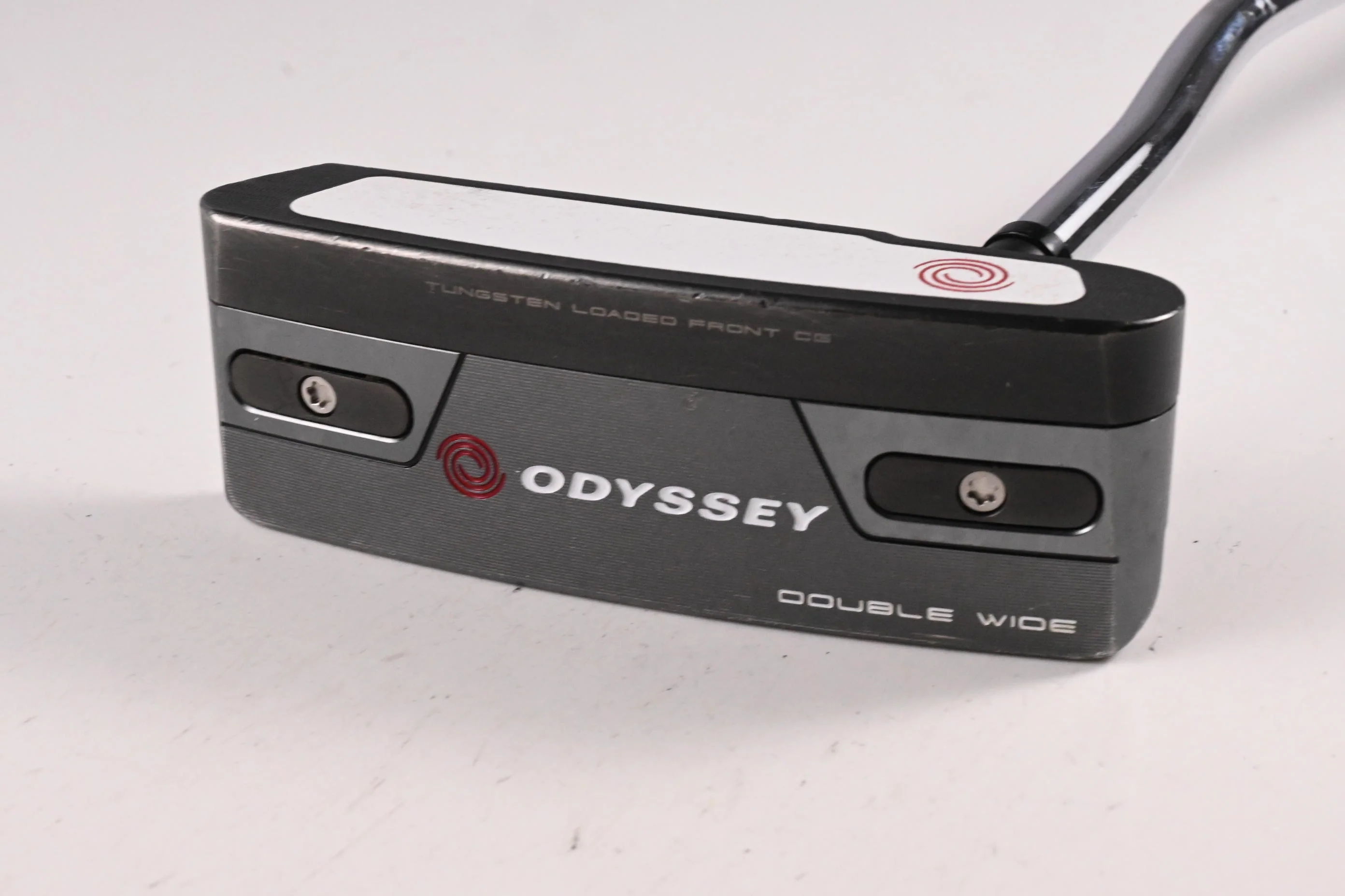 Odyssey Tri-Hot 5K Double Wide Putter / 35 Inch