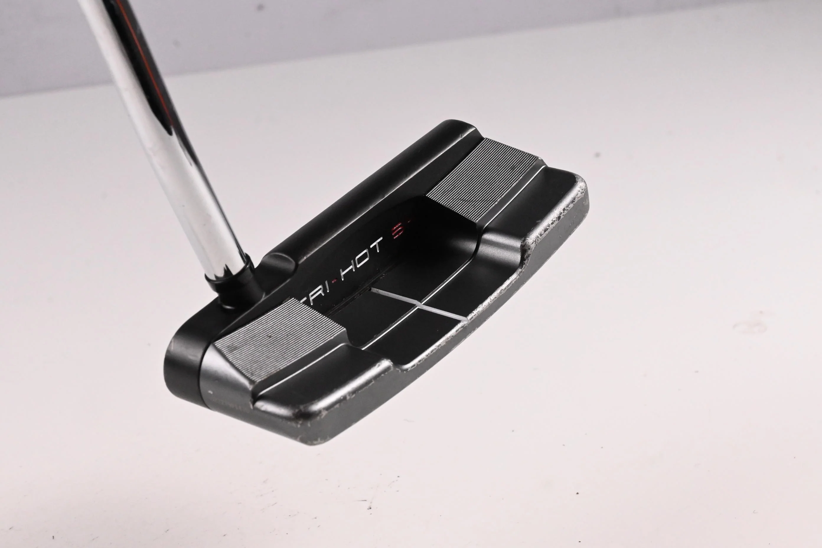 Odyssey Tri-Hot 5K Double Wide Putter / 35 Inch - Image 3