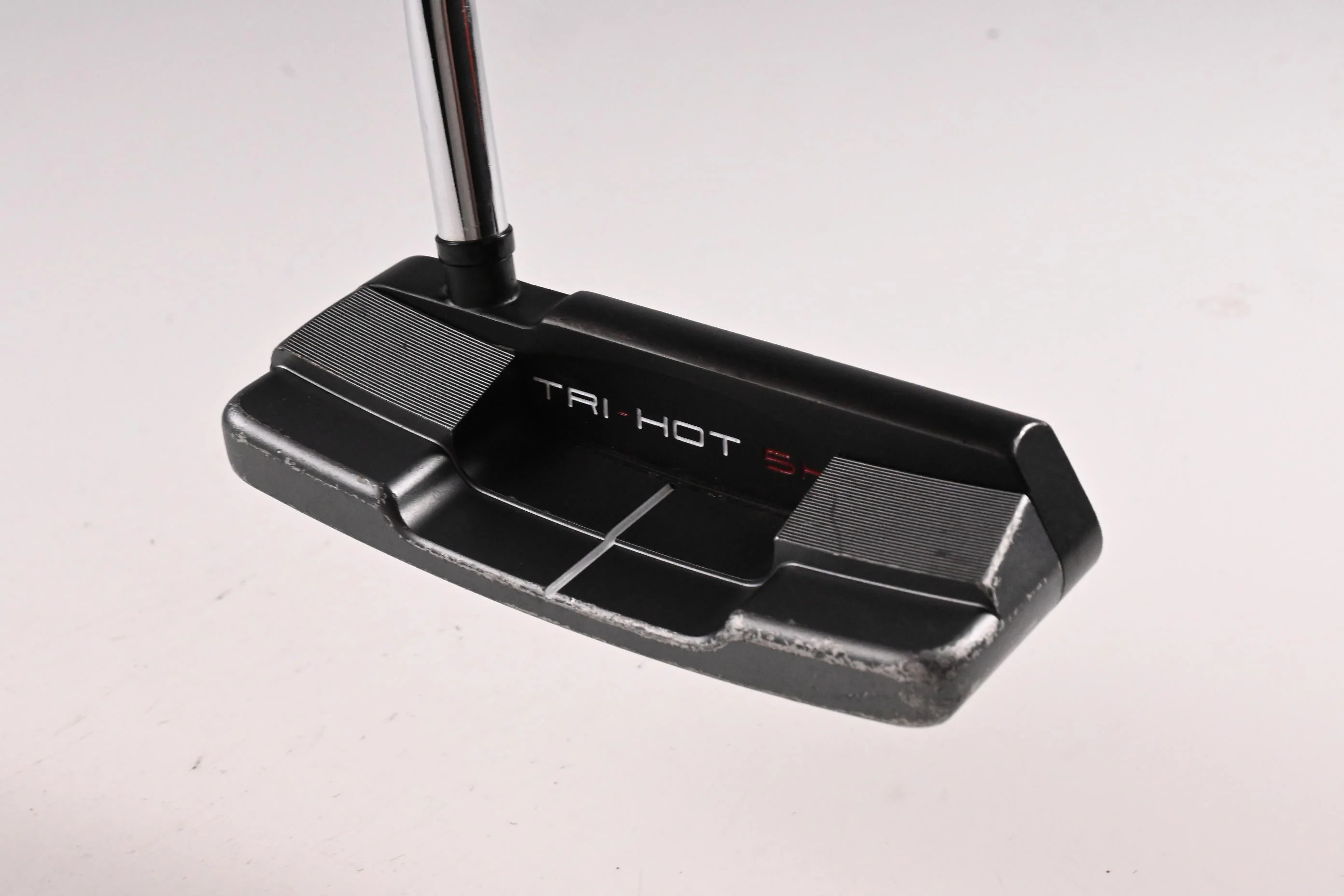 Odyssey Tri-Hot 5K Double Wide Putter / 35 Inch - Image 4