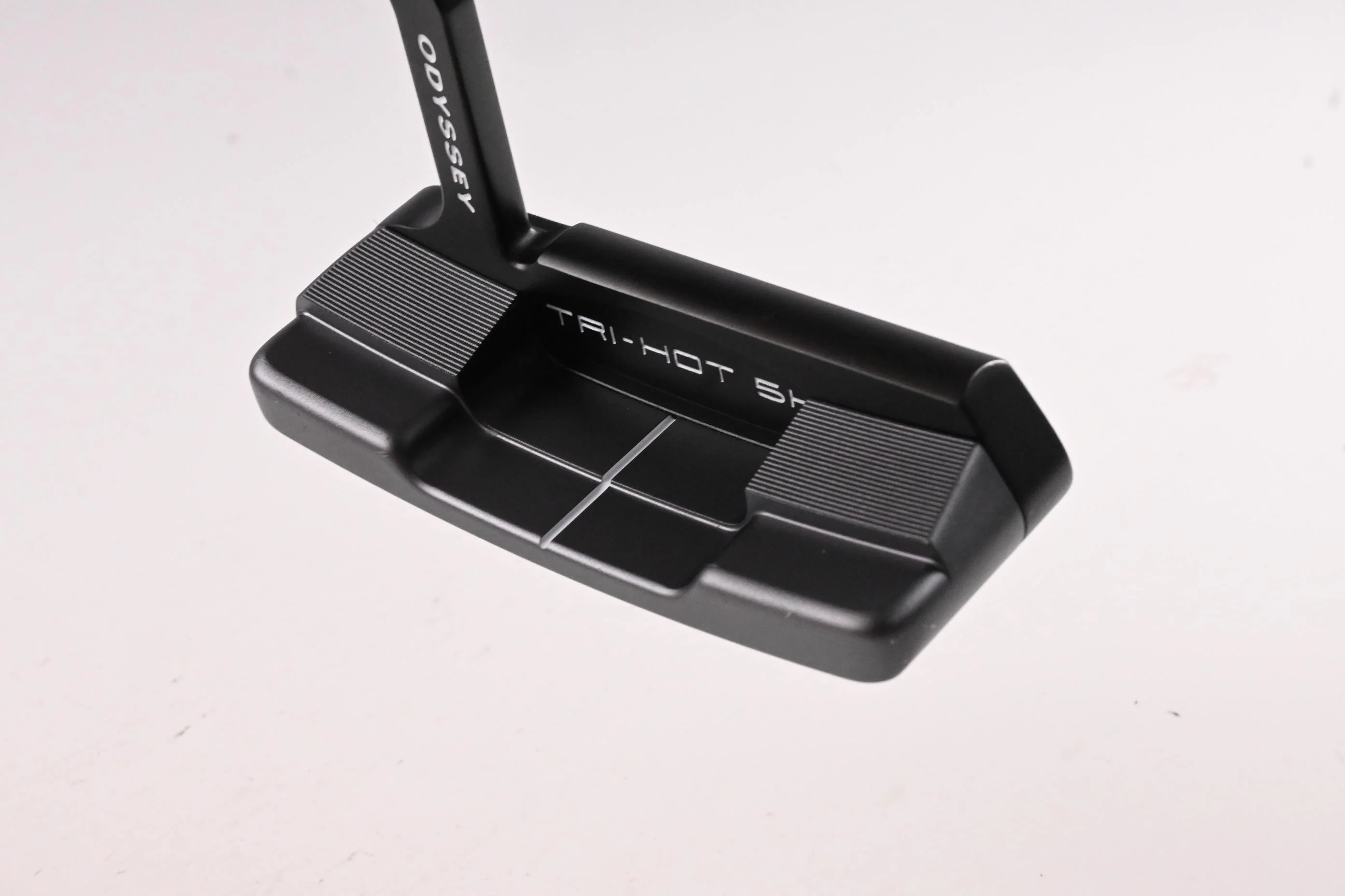 Tour Issue Odyssey Tri-Hot 5K Double Wide Putter / 33.5 Inch - Image 4