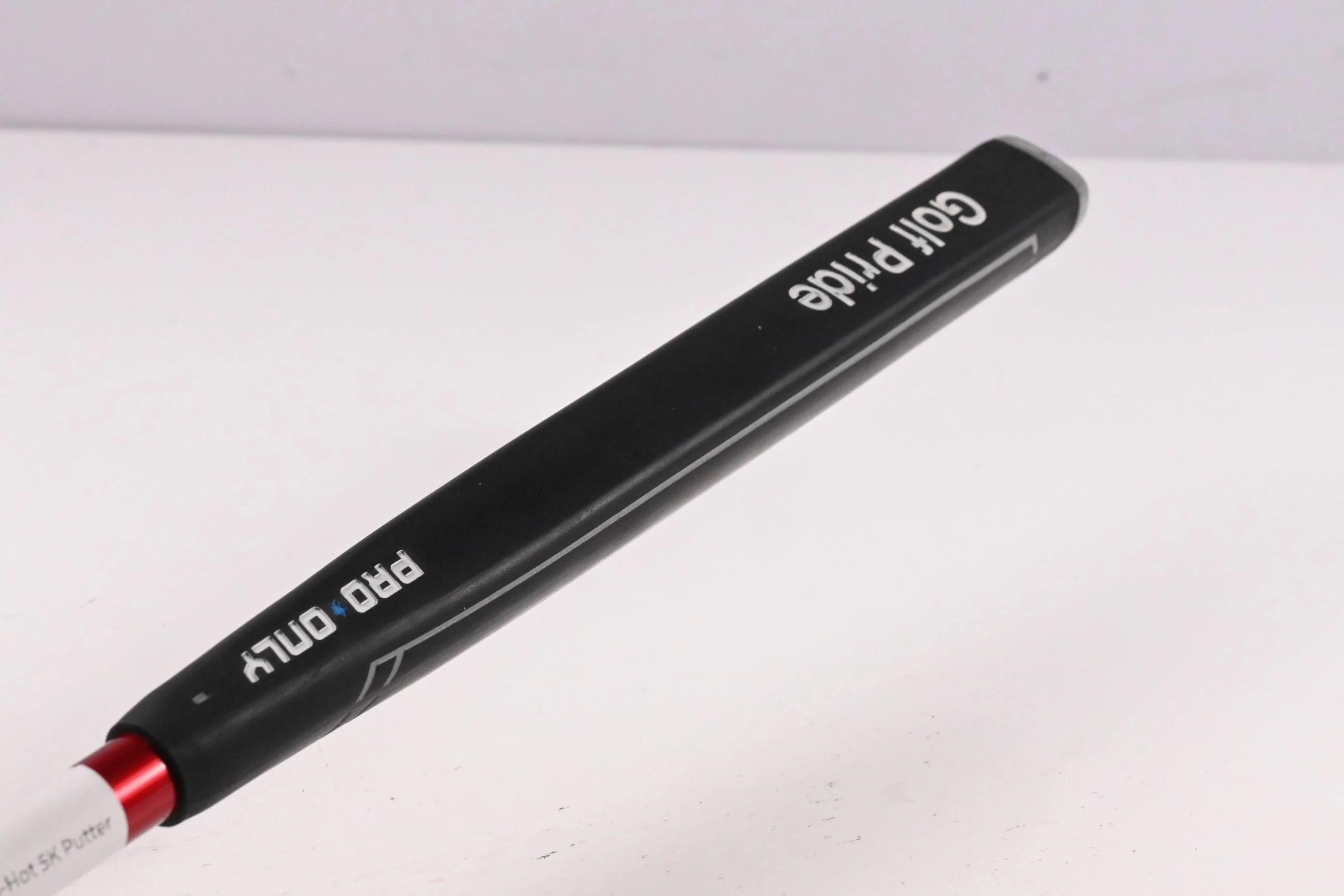 Tour Issue Odyssey Tri-Hot 5K Double Wide Putter / 33.5 Inch - Image 7