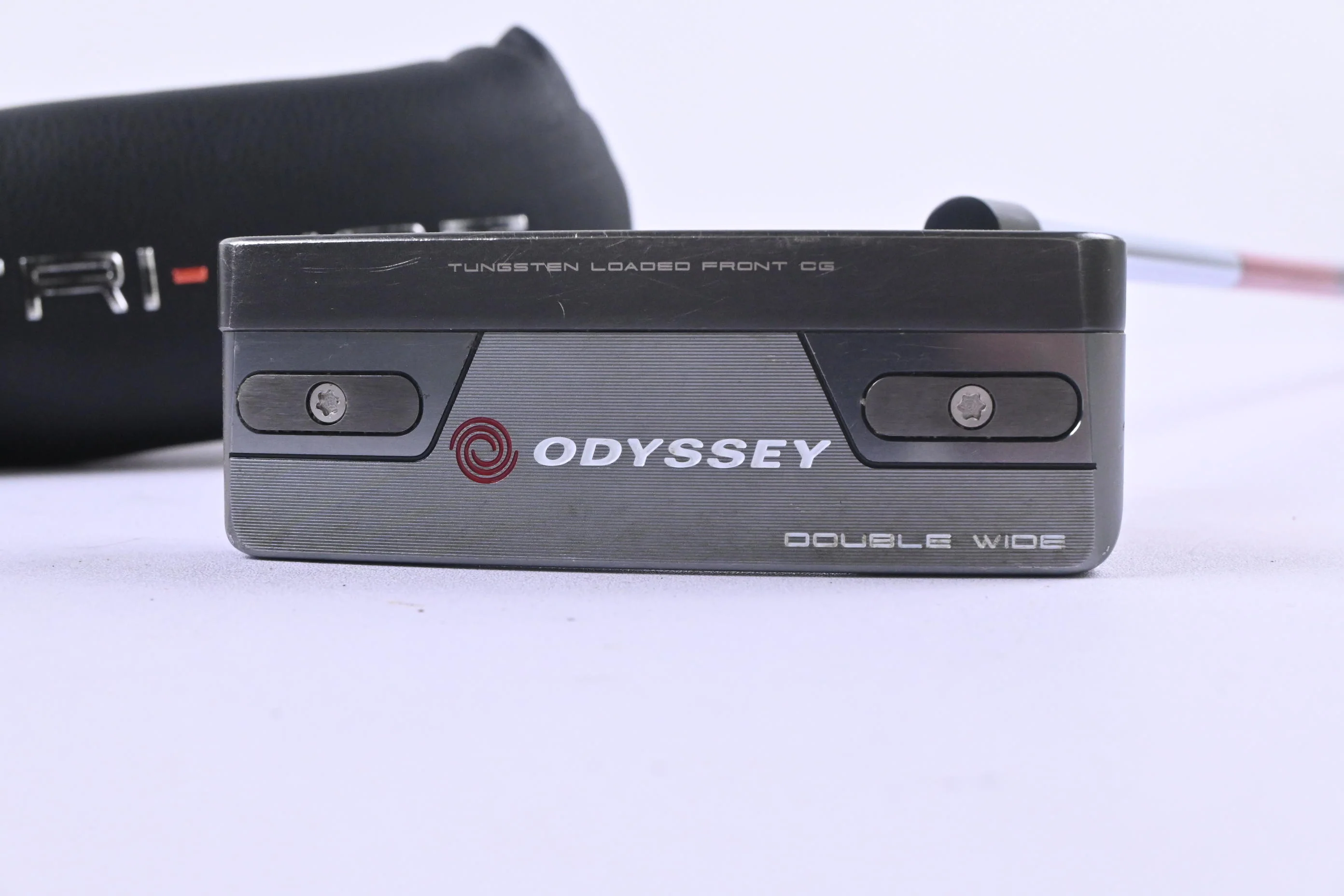 Odyssey Tri-Hot 5K Double Wide Putter / 34 Inch
