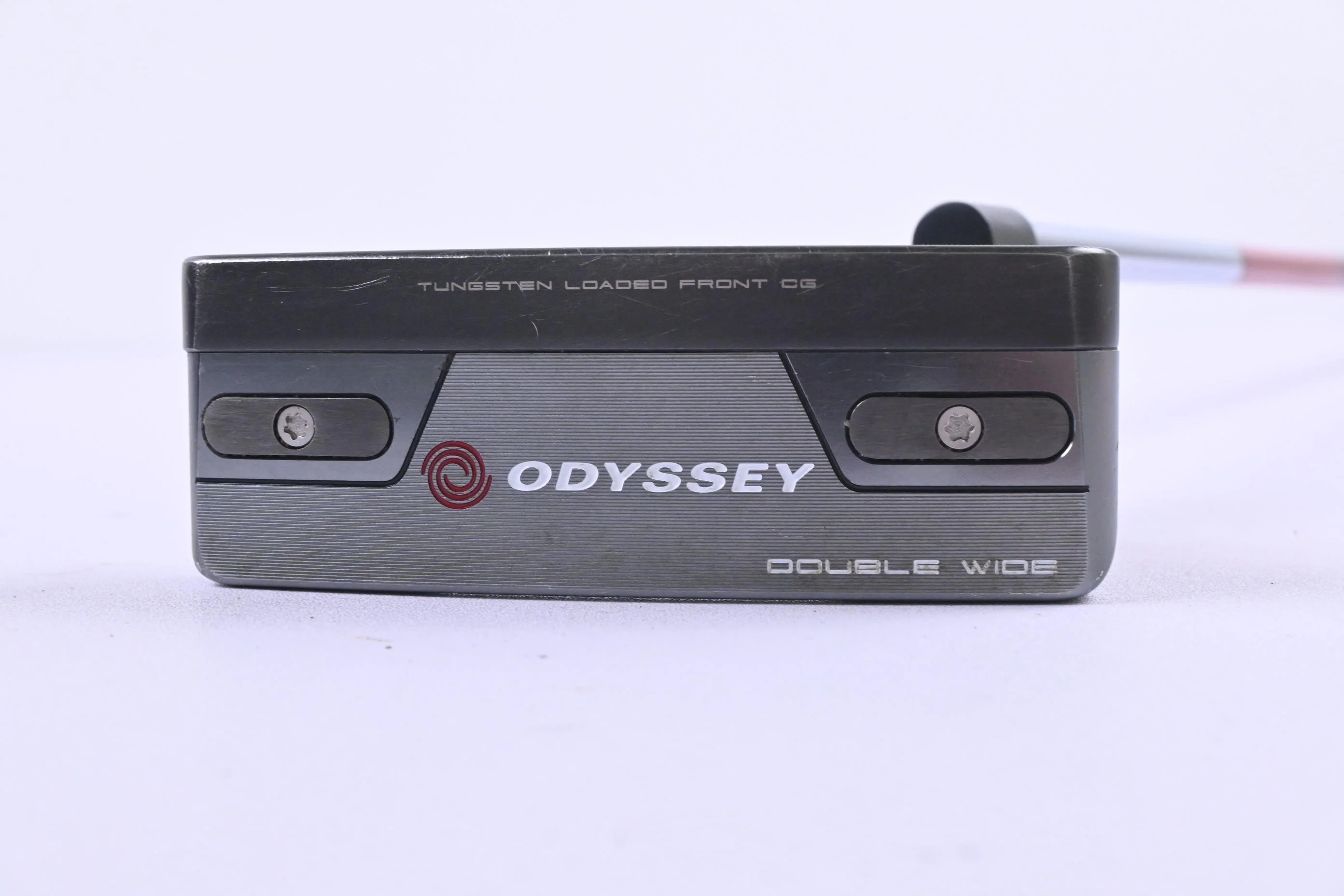 Odyssey Tri-Hot 5K Double Wide Putter / 34 Inch - Image 2