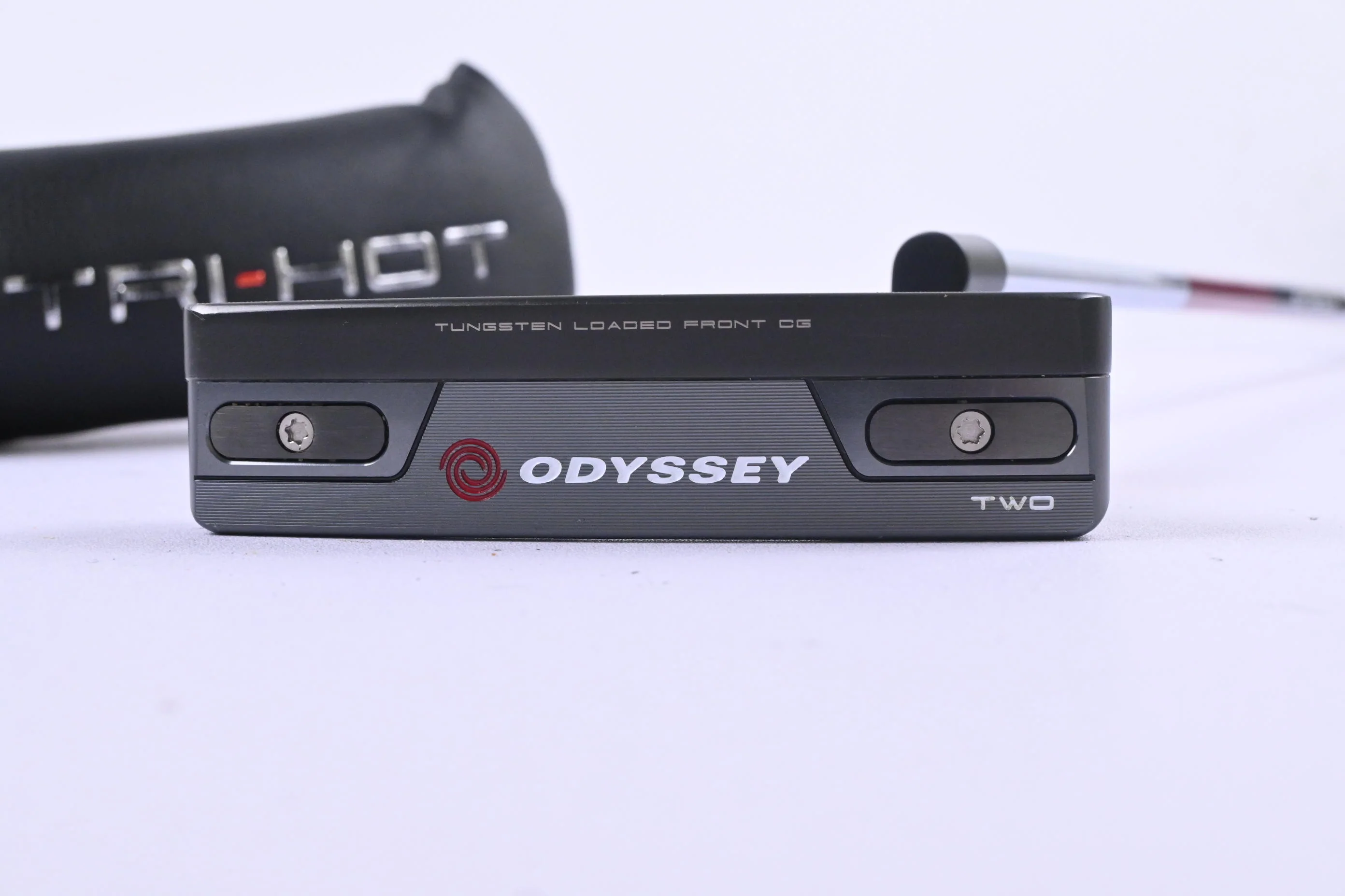 Odyssey Tri-Hot 5K Two Putter / 34 Inch