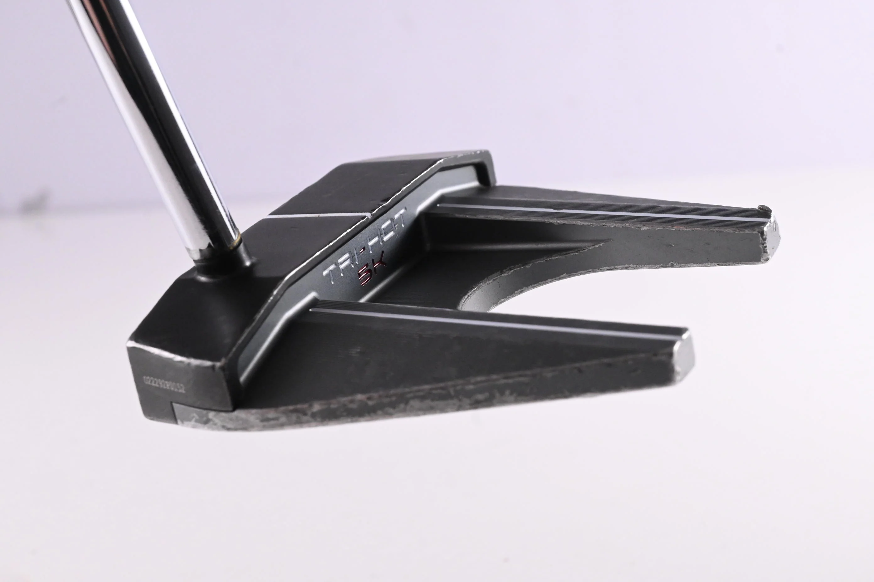 Odyssey Tri-Hot 5K Seven Putter / 34 Inch - Image 3