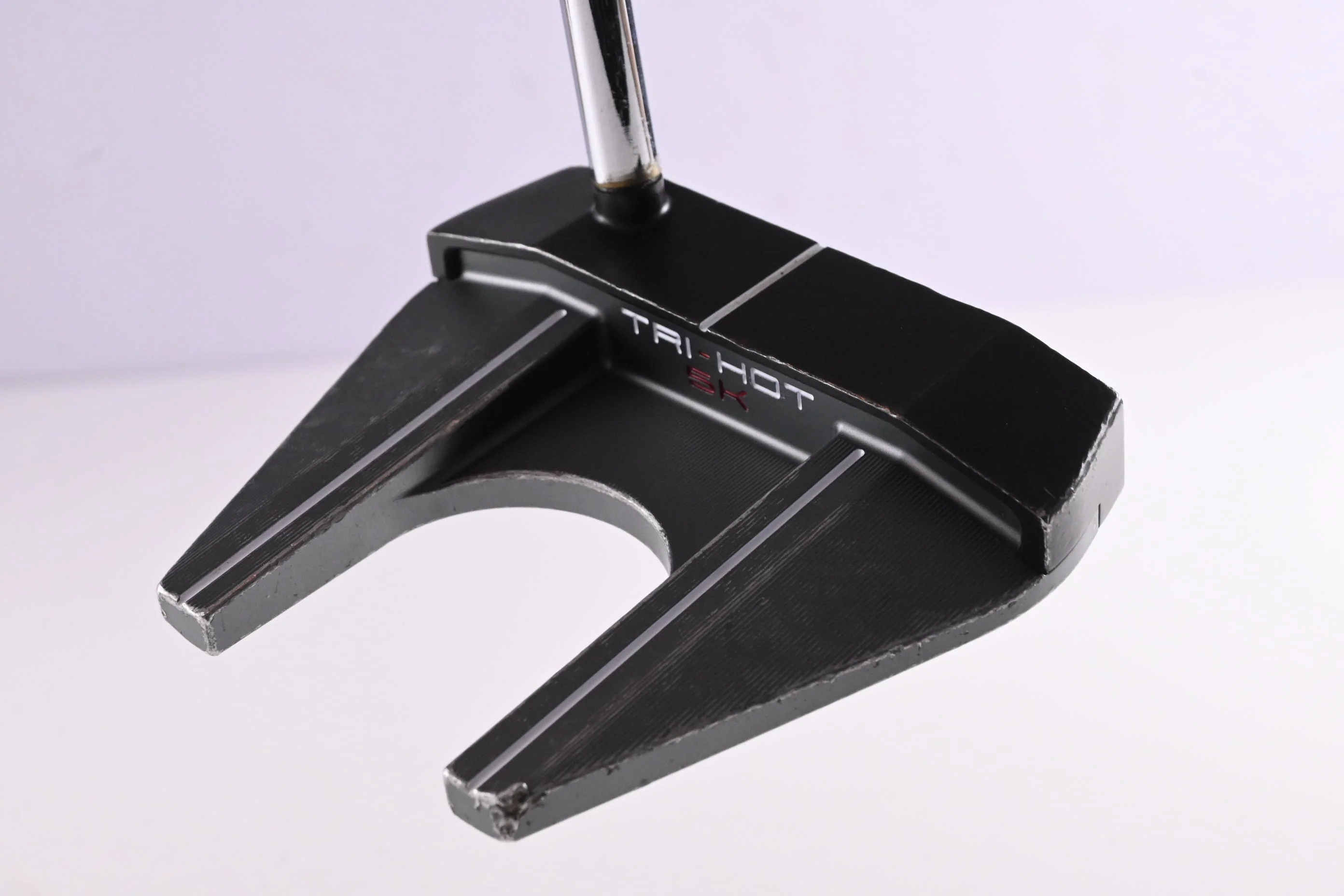 Odyssey Tri-Hot 5K Seven Putter / 34 Inch - Image 4