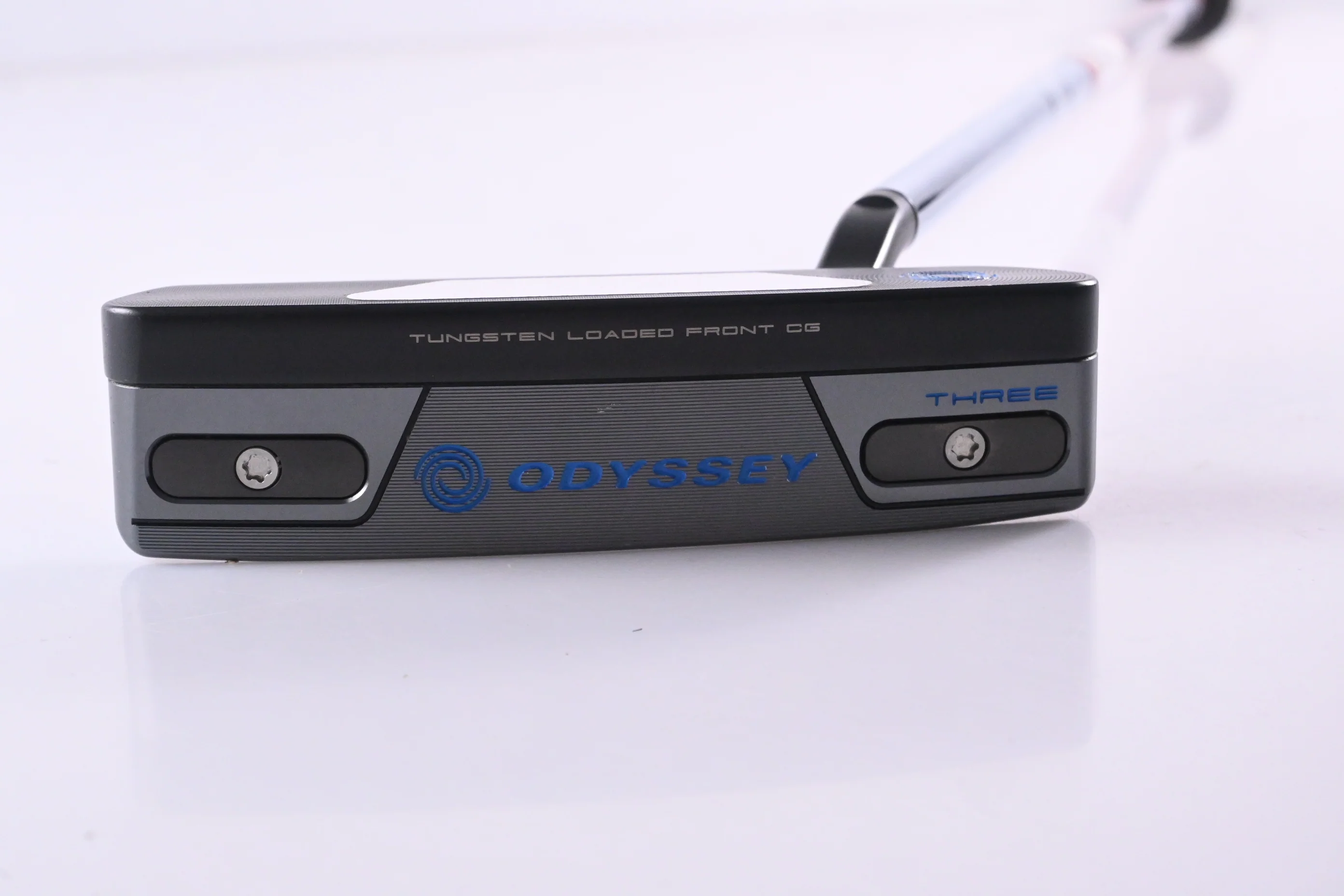 Tour Issue Odyssey Tri-Hot 5K Three Putter / 34 Inch - Image 2