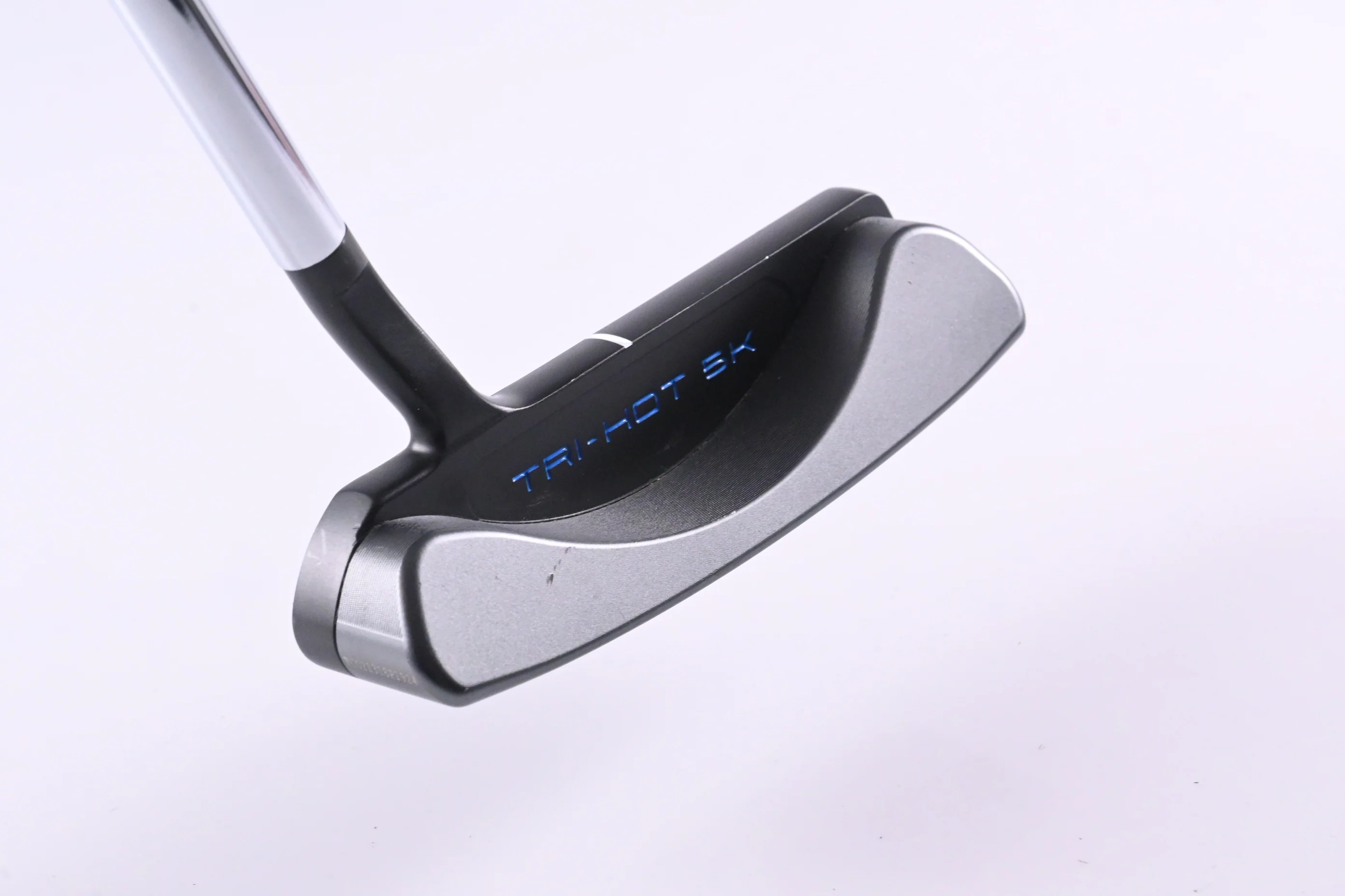 Tour Issue Odyssey Tri-Hot 5K Three Putter / 34 Inch - Image 4