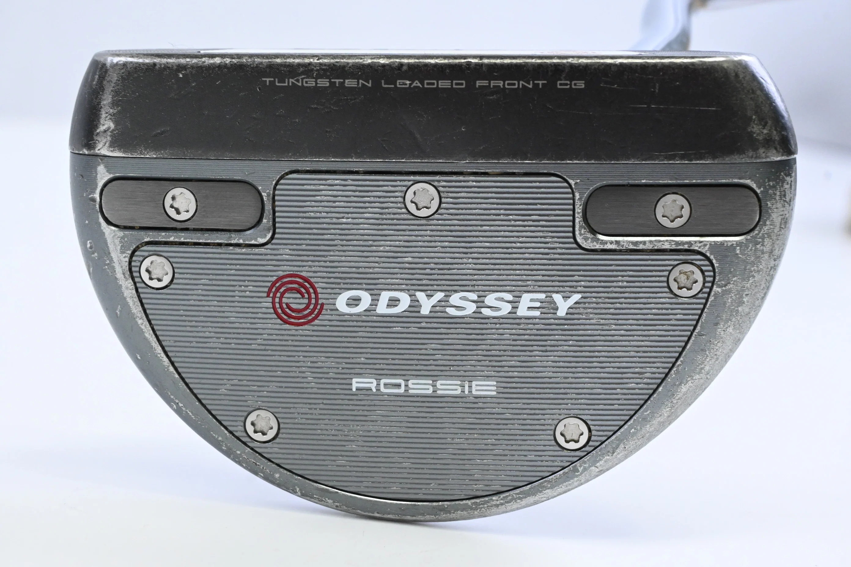 Odyssey Tri-Hot 5K Rossie Putter / 33 Inch - Image 2