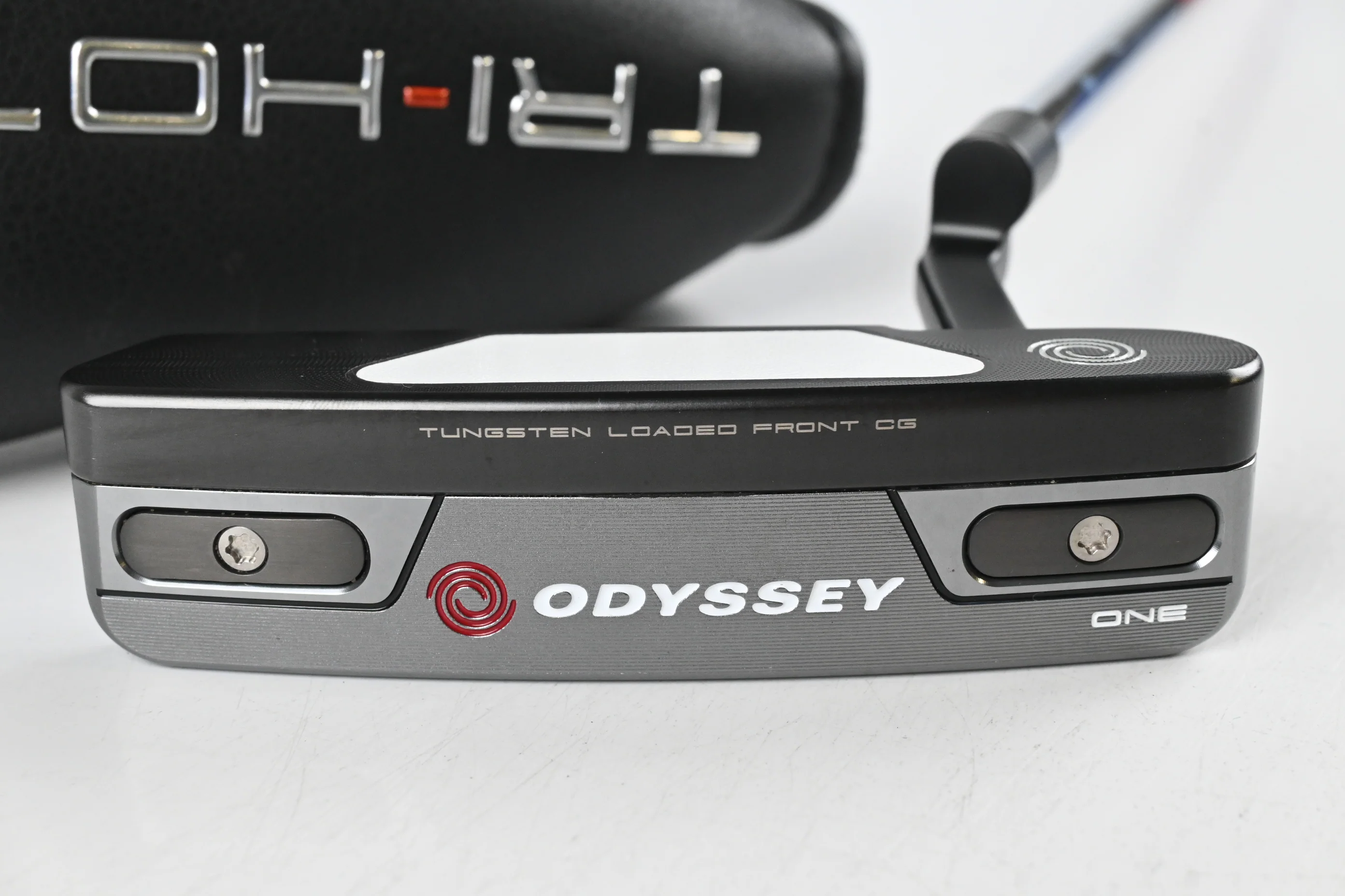 Odyssey Tri-Hot 5K One Putter / 34 Inch