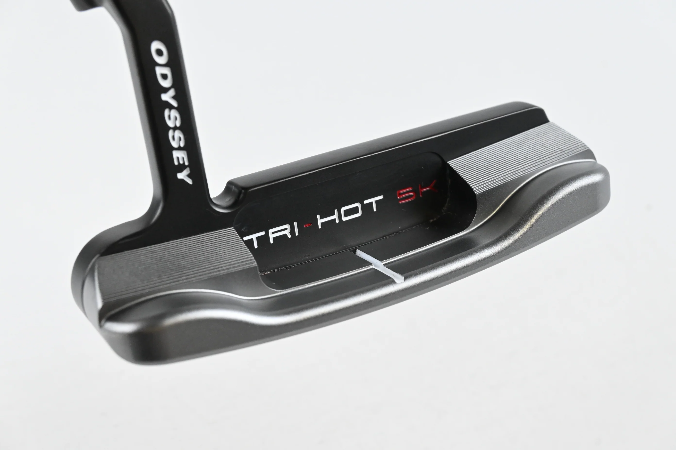 Odyssey Tri-Hot 5K One Putter / 34 Inch - Image 4
