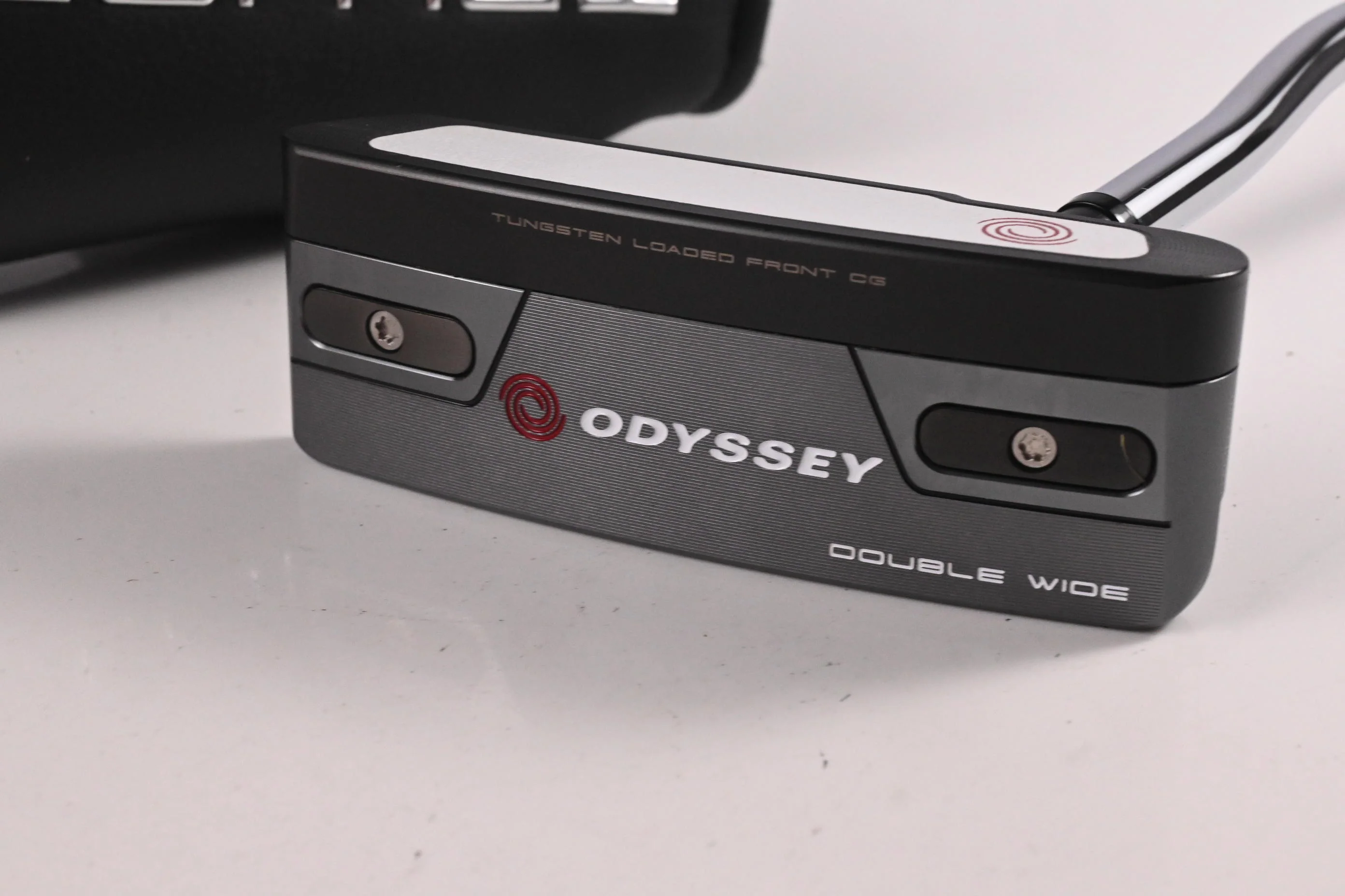 Odyssey Tri-Hot 5K Double Wide Putter / 34 Inch