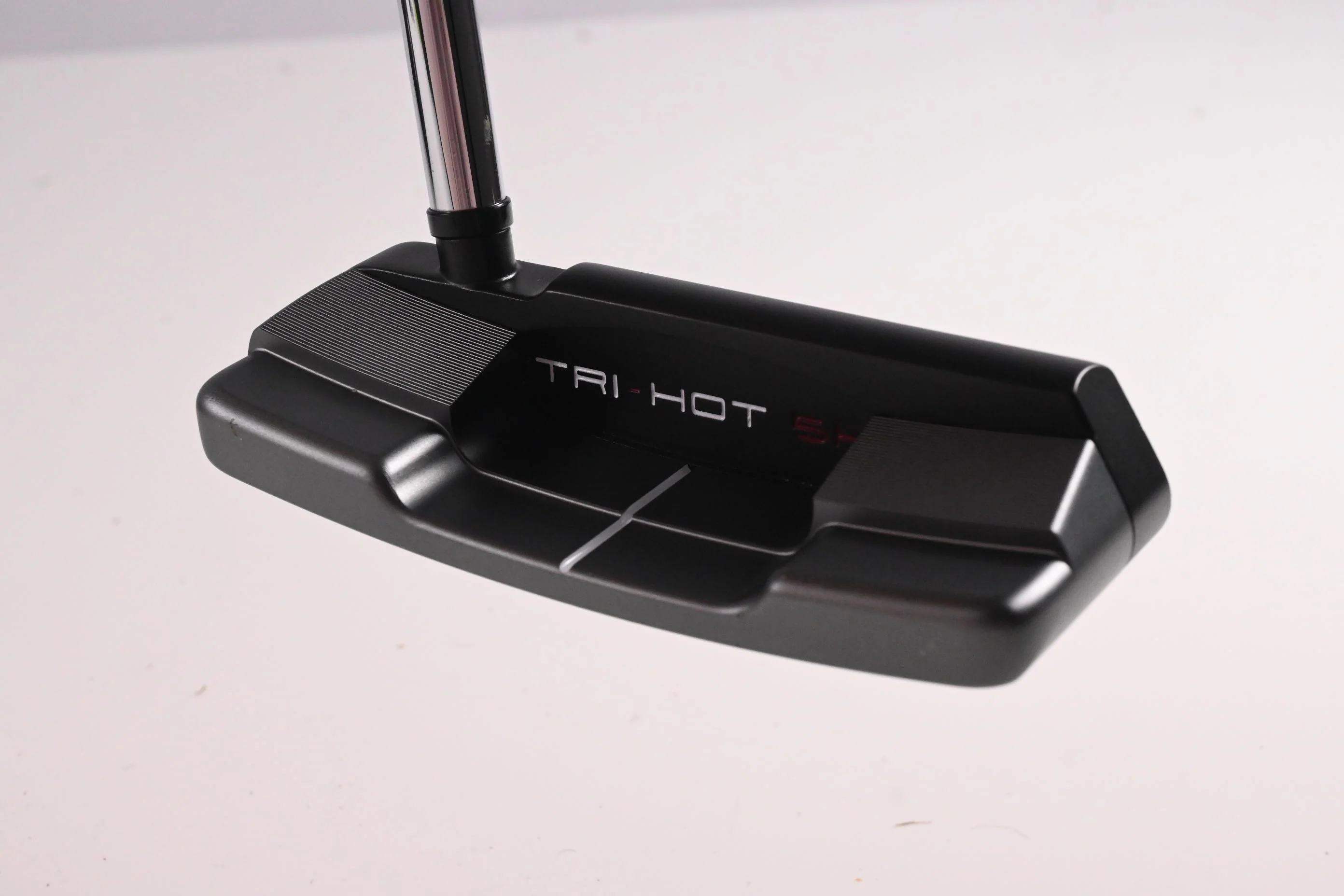 Odyssey Tri-Hot 5K Double Wide Putter / 34 Inch - Image 5