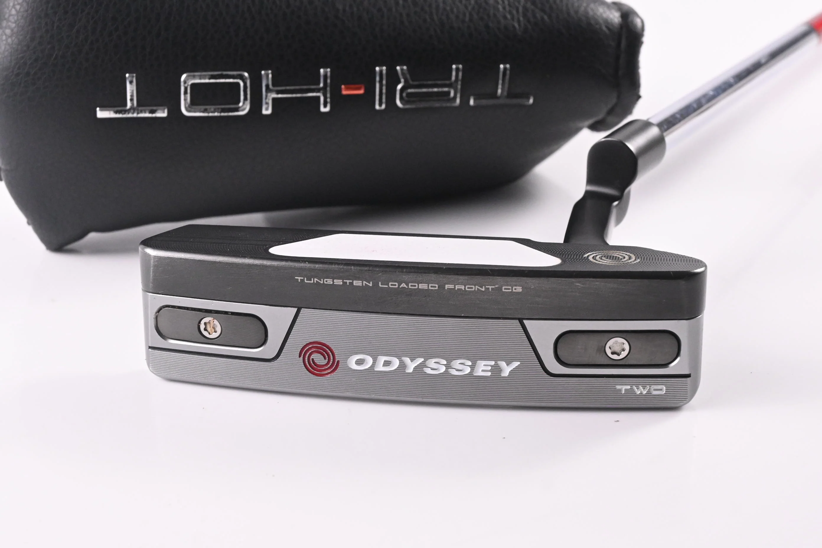 Odyssey Tri-Hot 5K Two Putter / 33 Inch