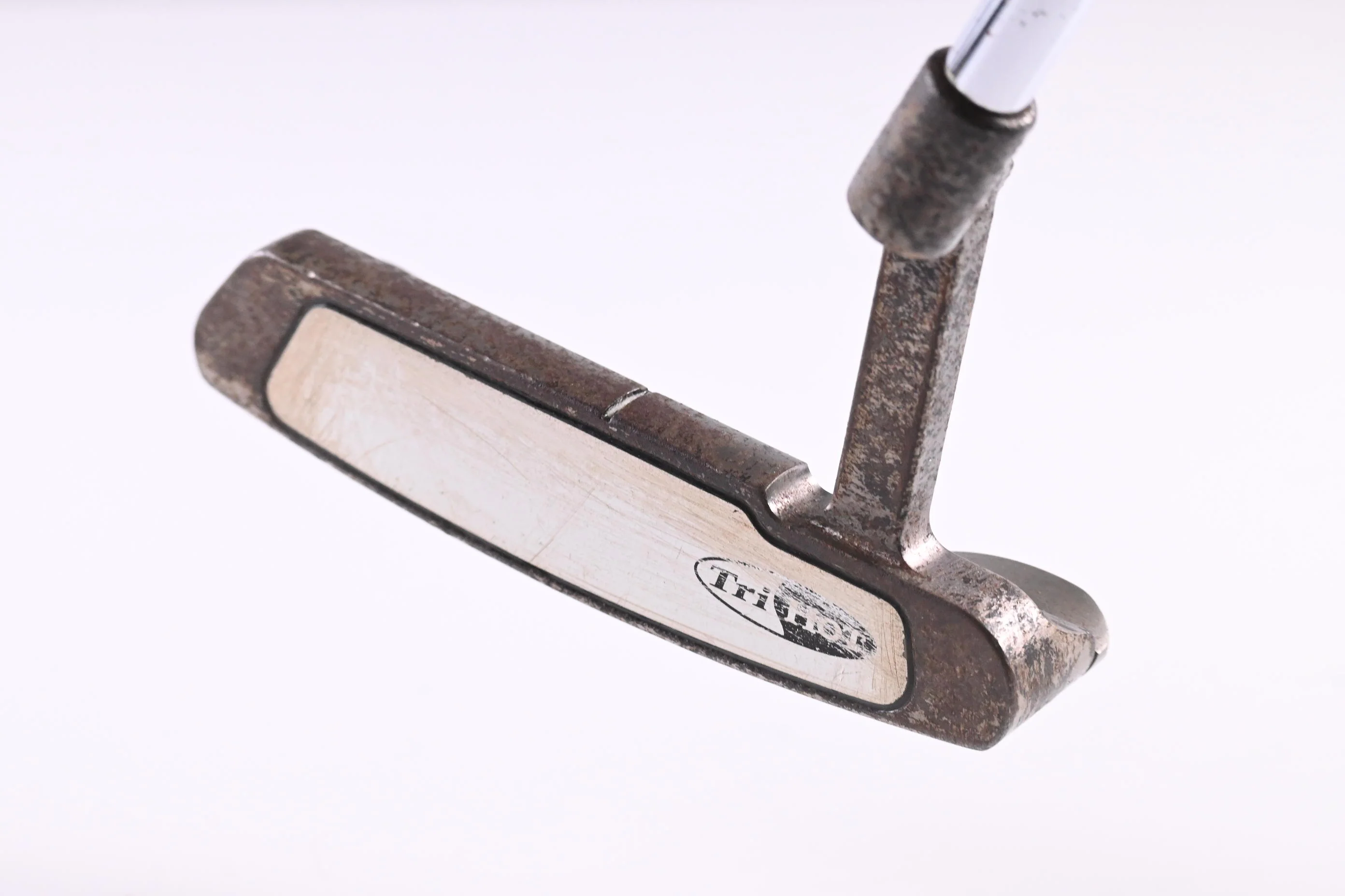 Odyssey Tri Hot #3 Putter / 36 Inch - Image 3
