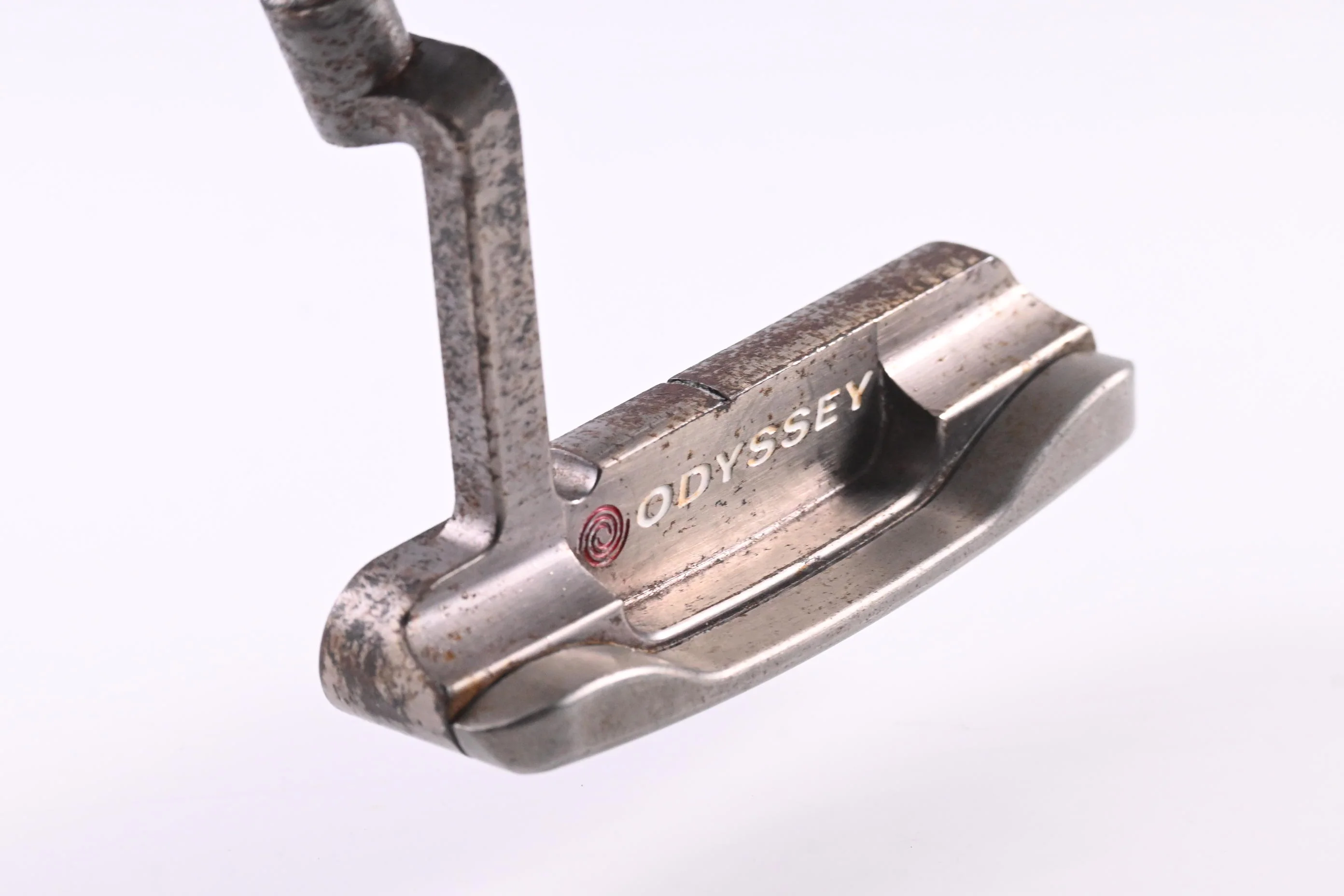 Odyssey Tri Hot #3 Putter / 36 Inch - Image 4