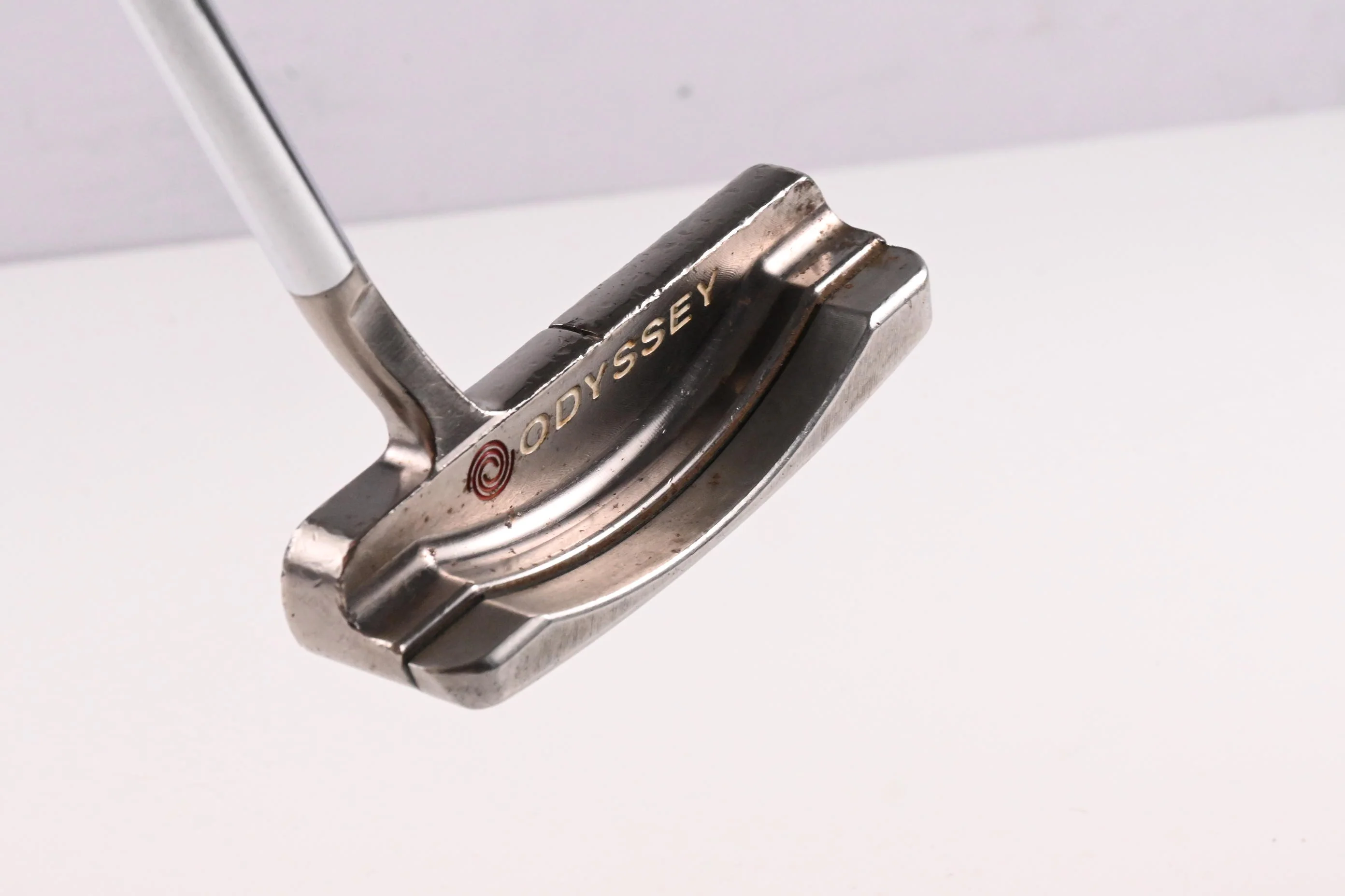 Odyssey Tri Hot #2 Putter / 33.5 Inch - Image 3