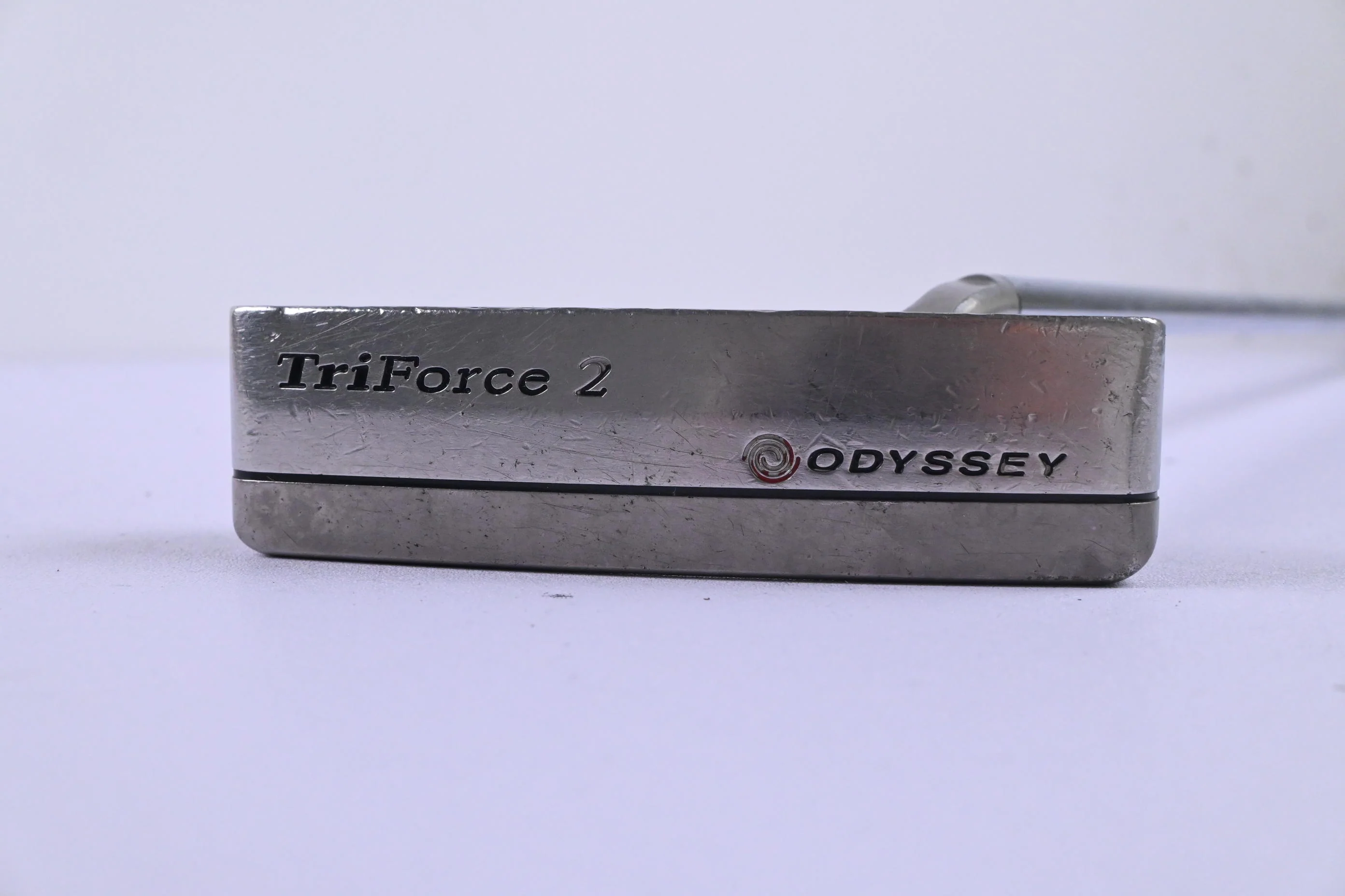 Odyssey Triforce 2 Putter / 36 Inch