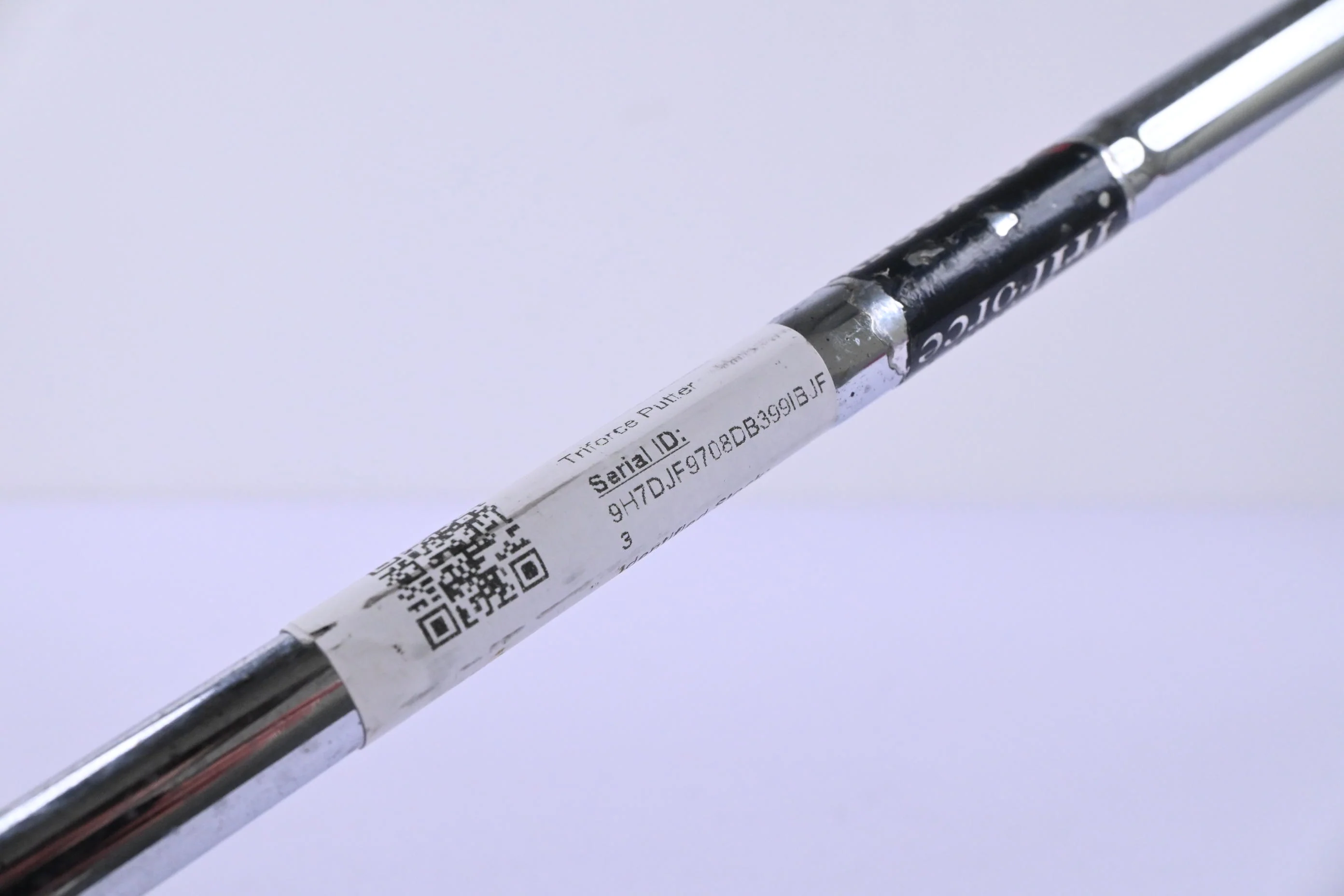 Odyssey Triforce 2 Putter / 36 Inch - Image 5