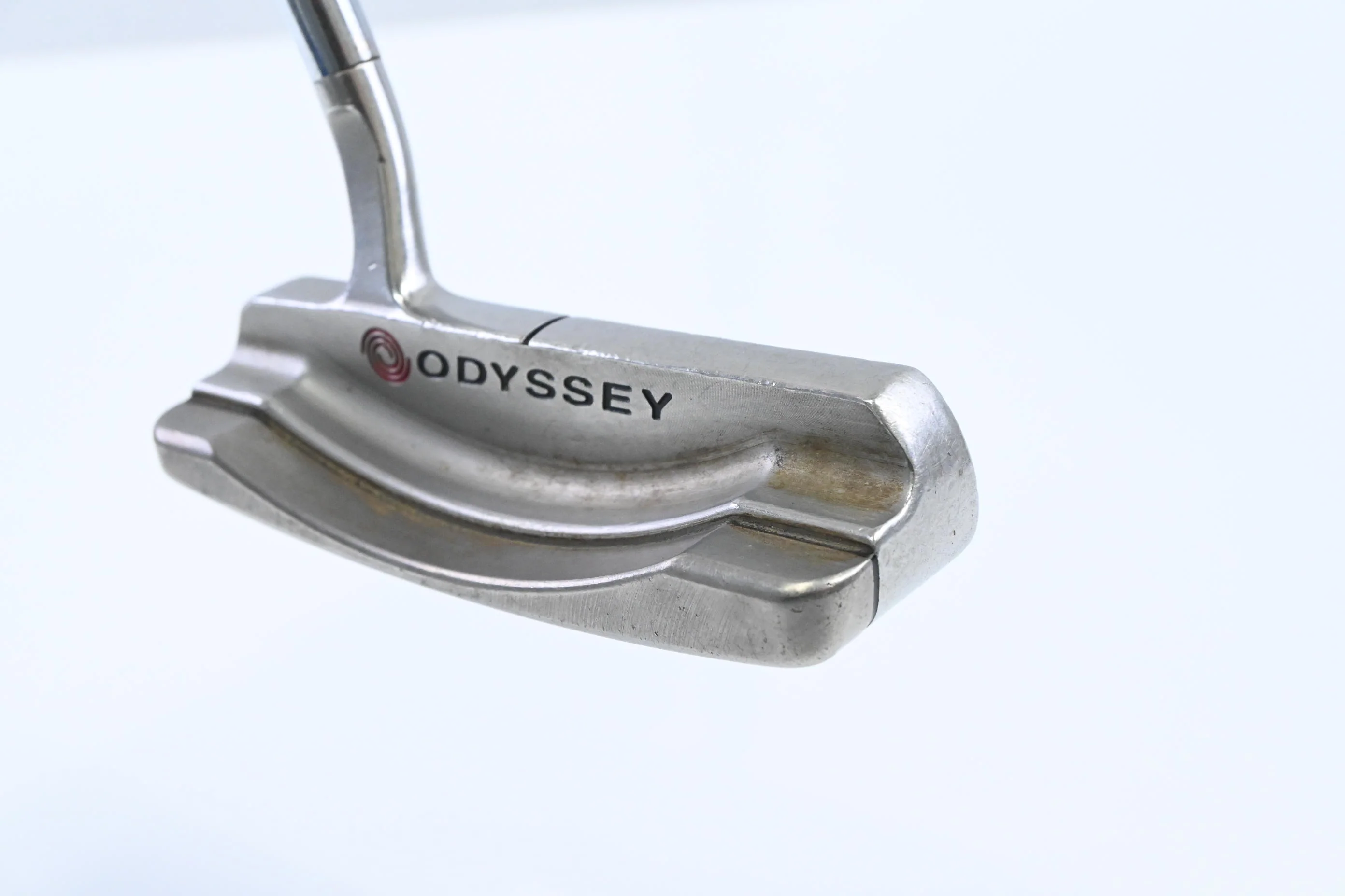 Odyssey Triforce 2 Putter / 35 Inch - Image 4
