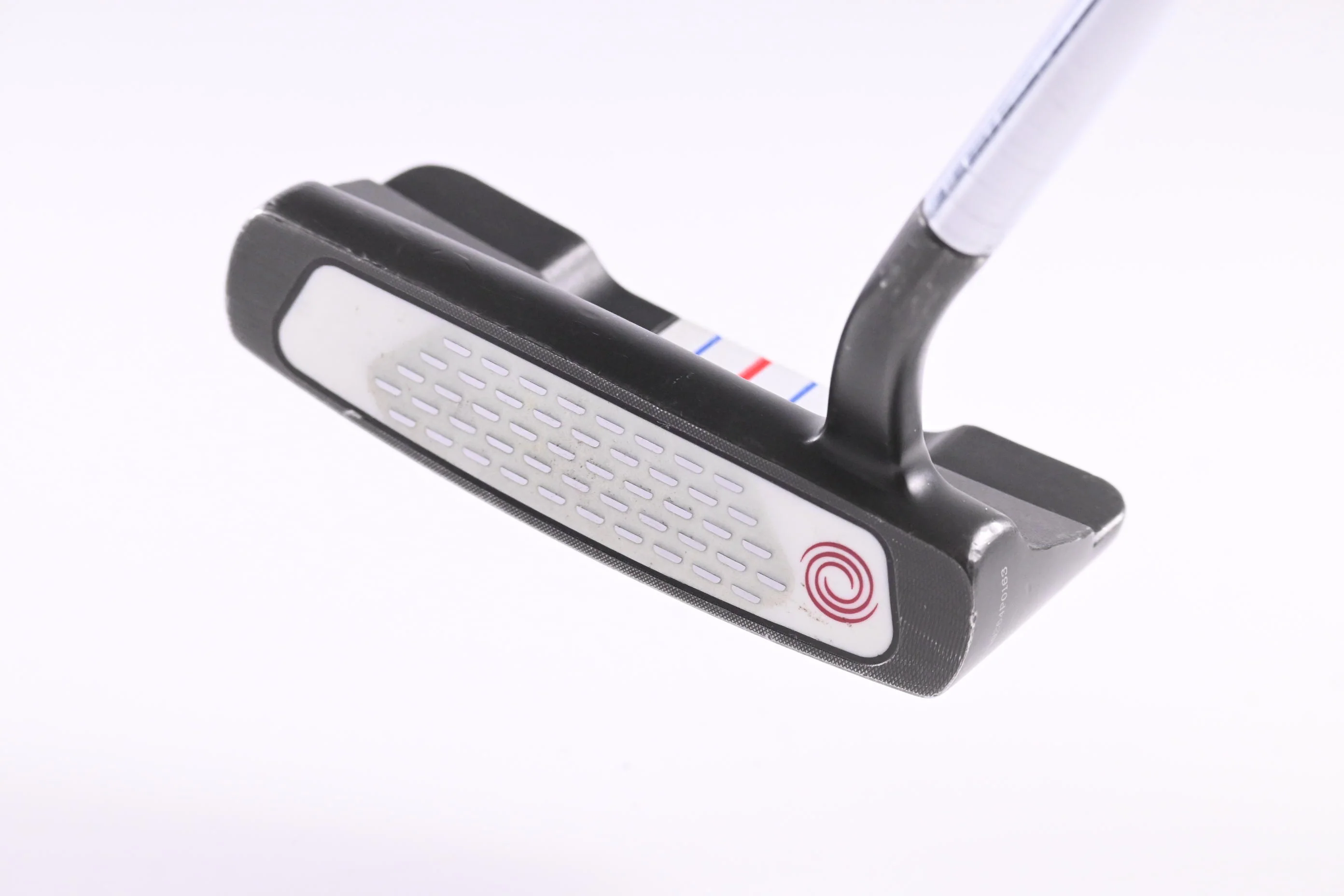 Odyssey Triple Track Double Wide F Putter / 35.5 Inch - Image 3