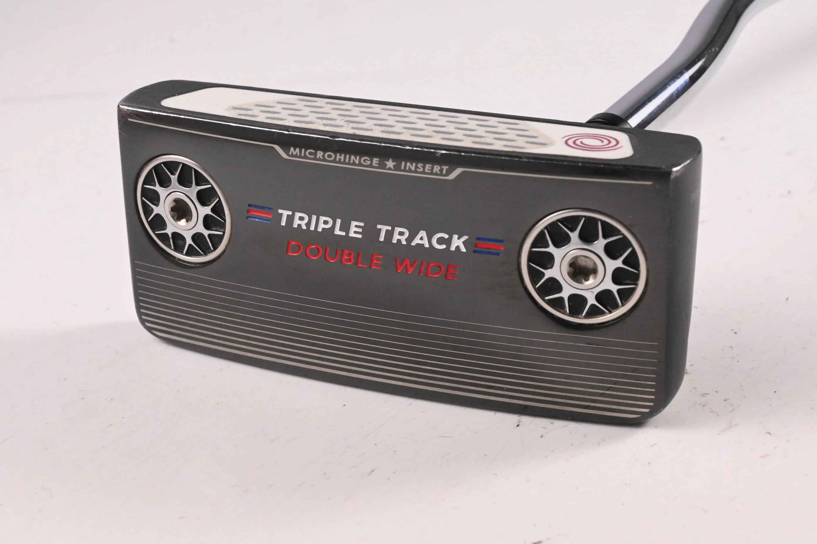 Odyssey Triple Track Double Wide Putter / 34 Inch - Image 2