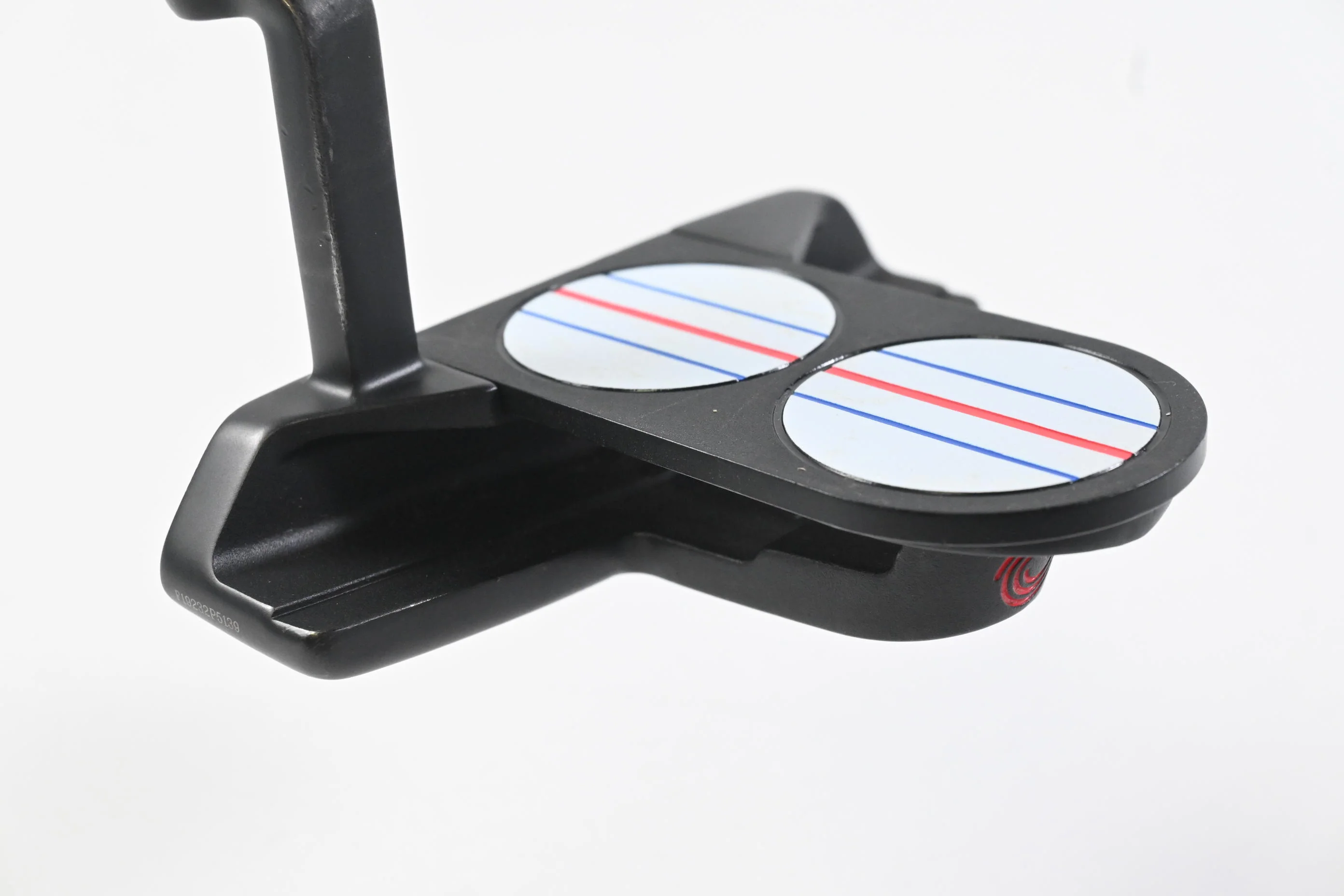 Odyssey Triple Track 2-Ball Blade Putter / 35 Inch - Image 4