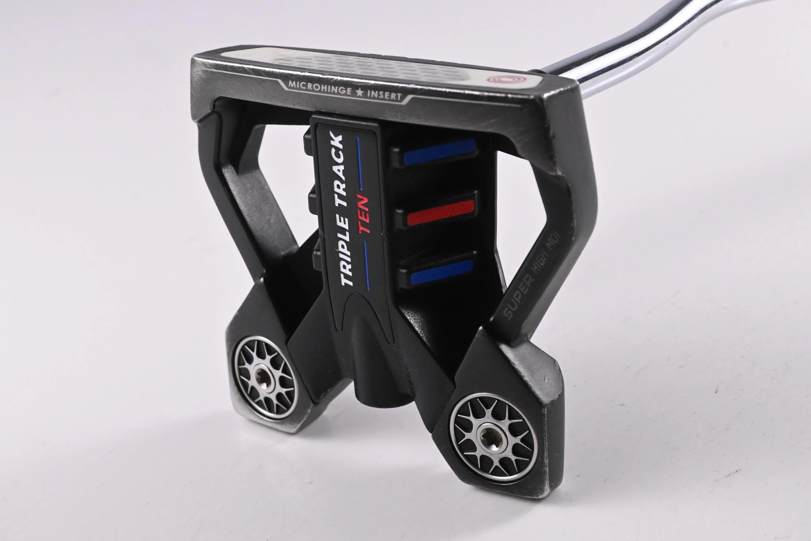 Odyssey Triple Track Putter / 34 Inch