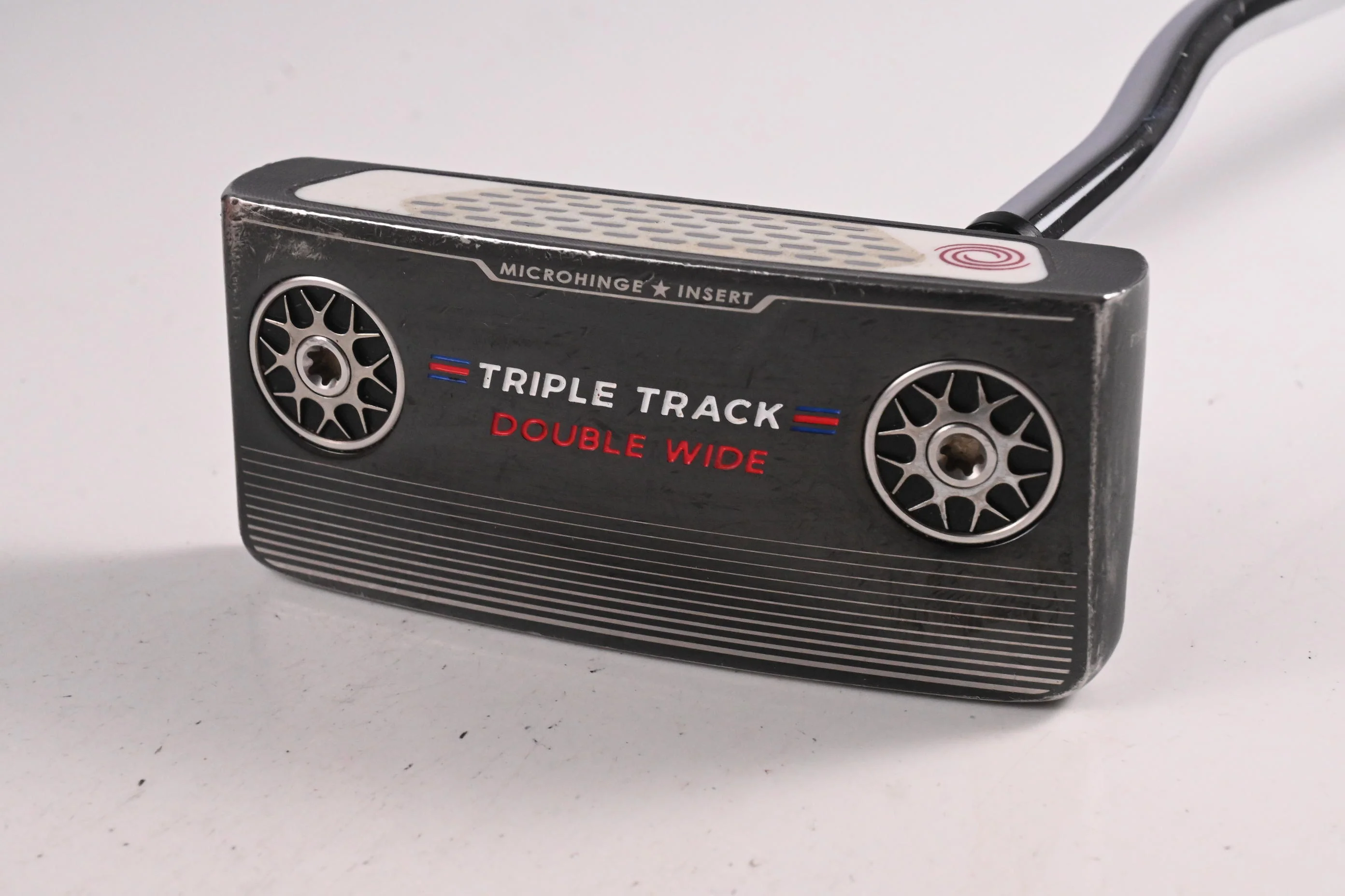 Odyssey Triple Track Double Wide Putter / 34 Inch - Image 2