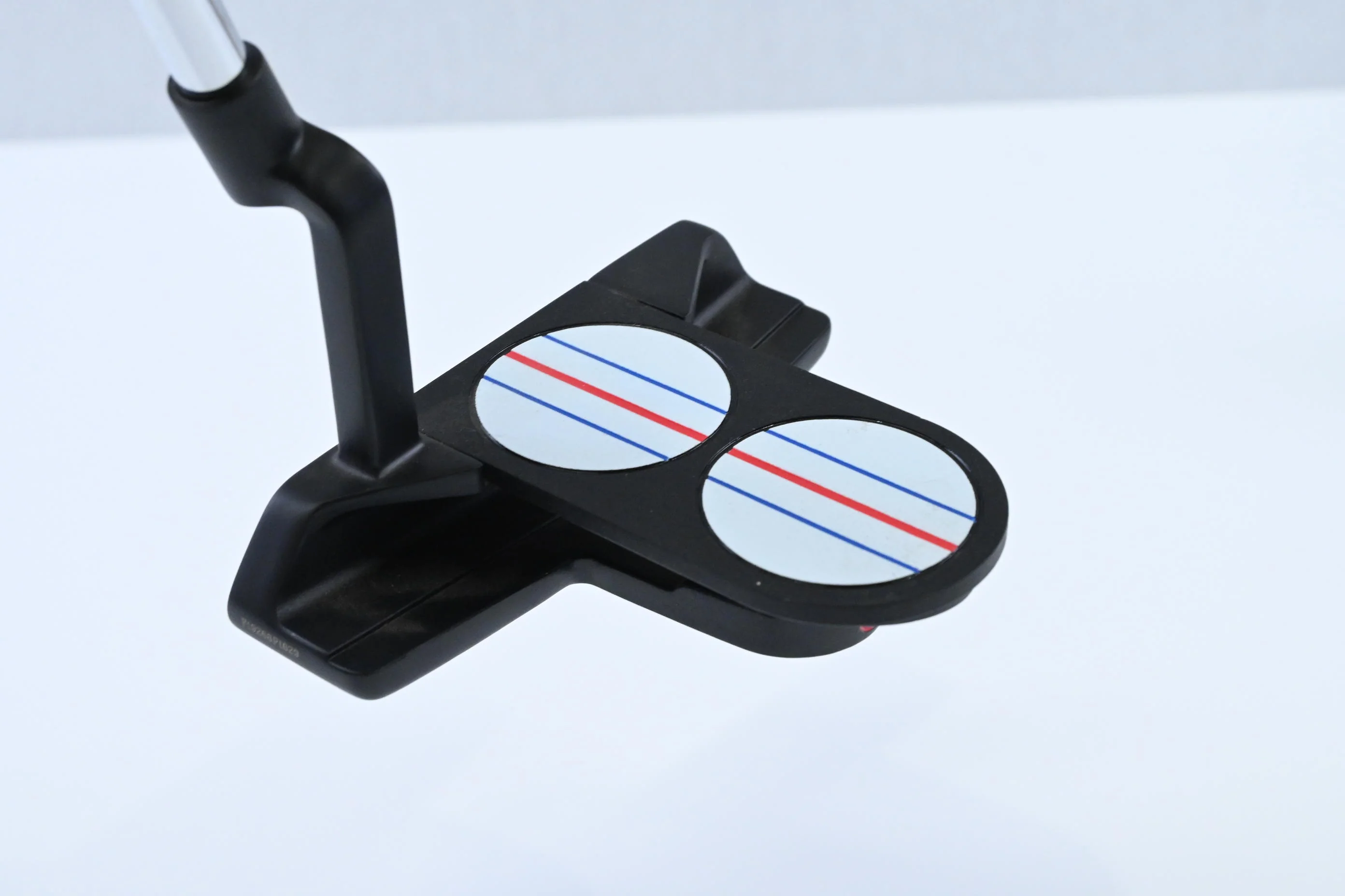 Odyssey Triple Track 2-Ball Blade Putter / 34 Inch - Image 4
