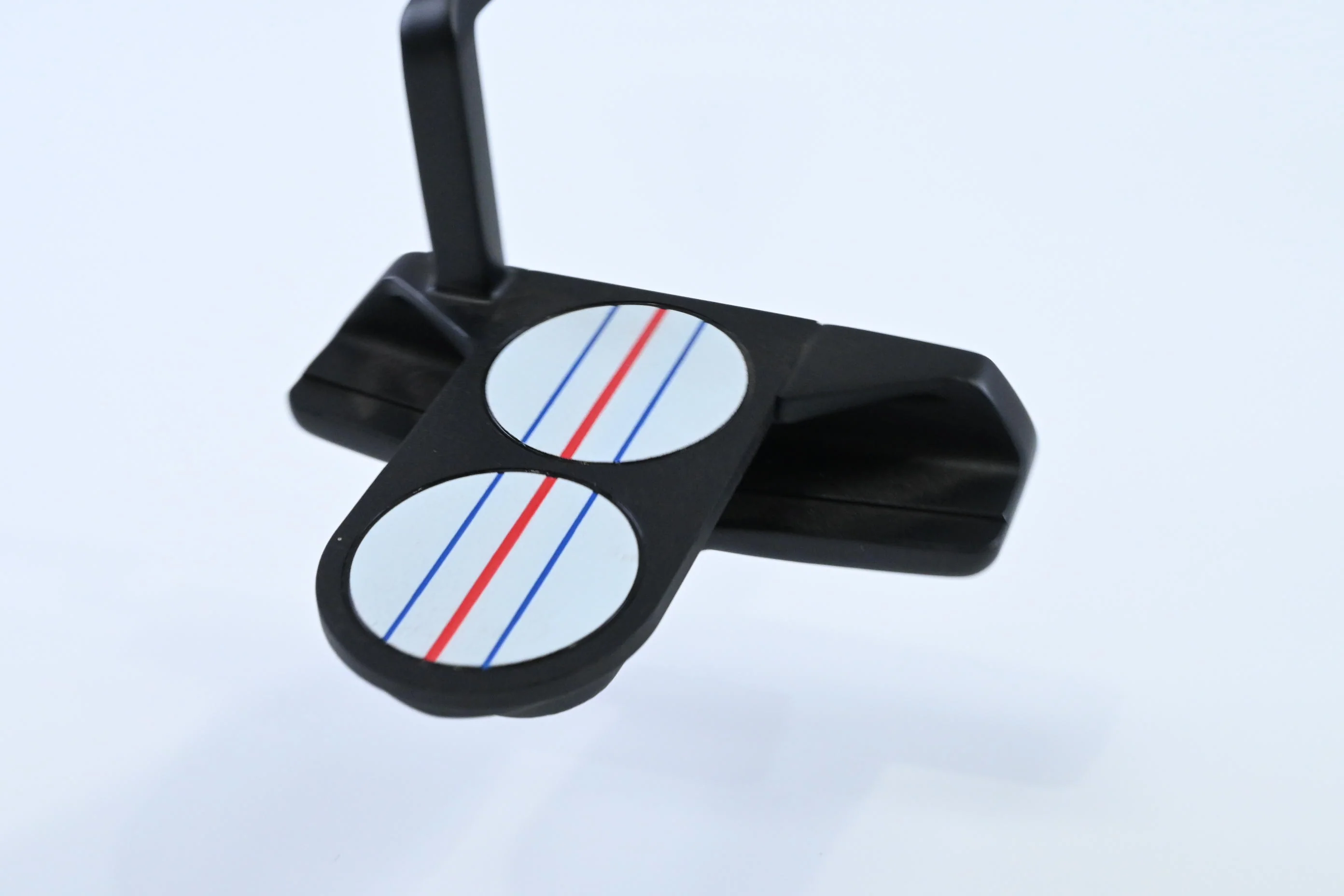 Odyssey Triple Track 2-Ball Blade Putter / 34 Inch - Image 5