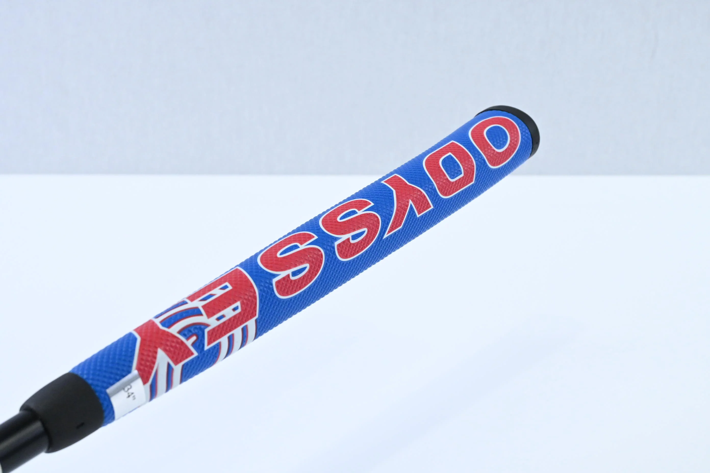 Odyssey Triple Track 2-Ball Blade Putter / 34 Inch - Image 7