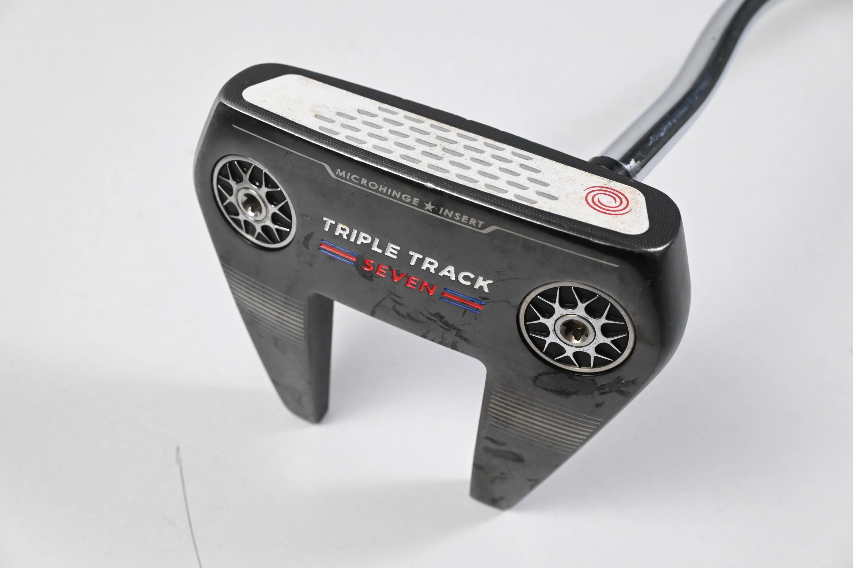 Odyssey Triple Track Seven Putter / 33.5 Inch - Image 2