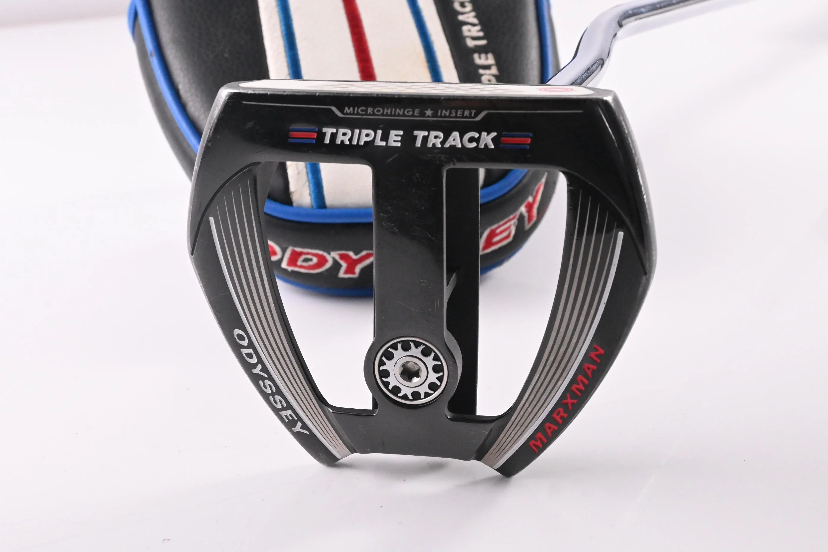 Odyssey Triple Track Putter / 35 Inch