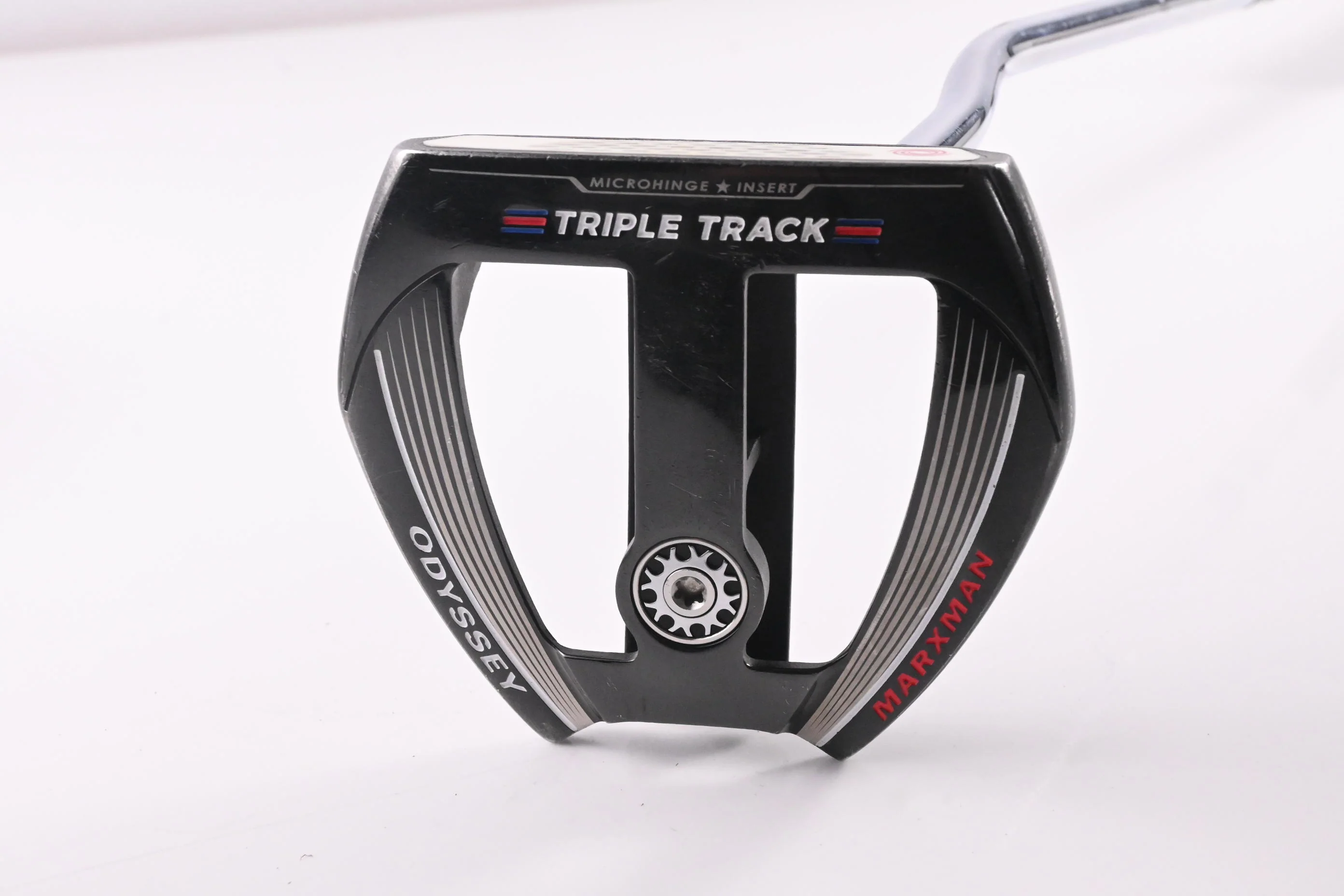 Odyssey Triple Track Putter / 35 Inch - Image 2