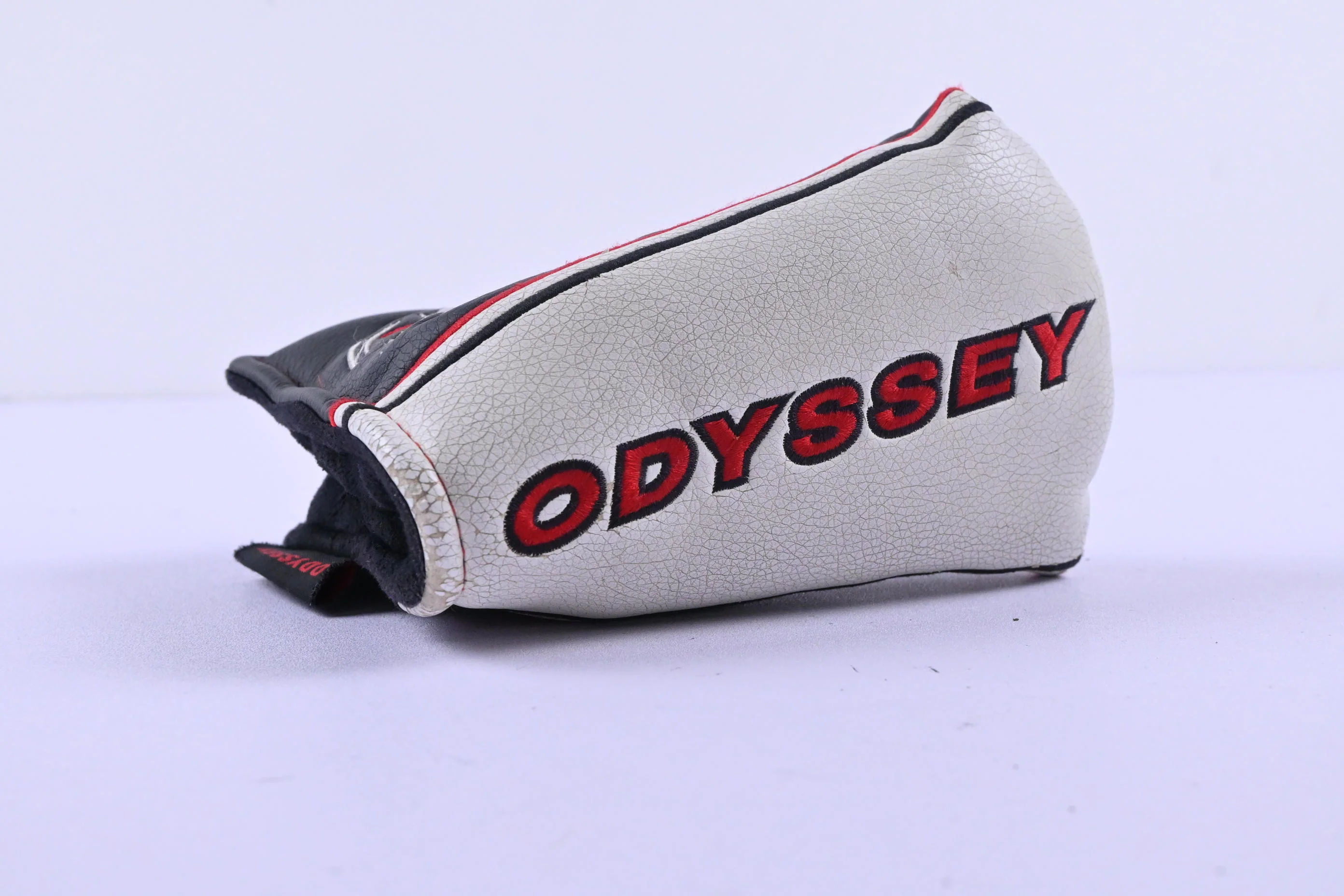 Odyssey V-Line Armlock Double Wide Putter / 42 Inch - Image 8