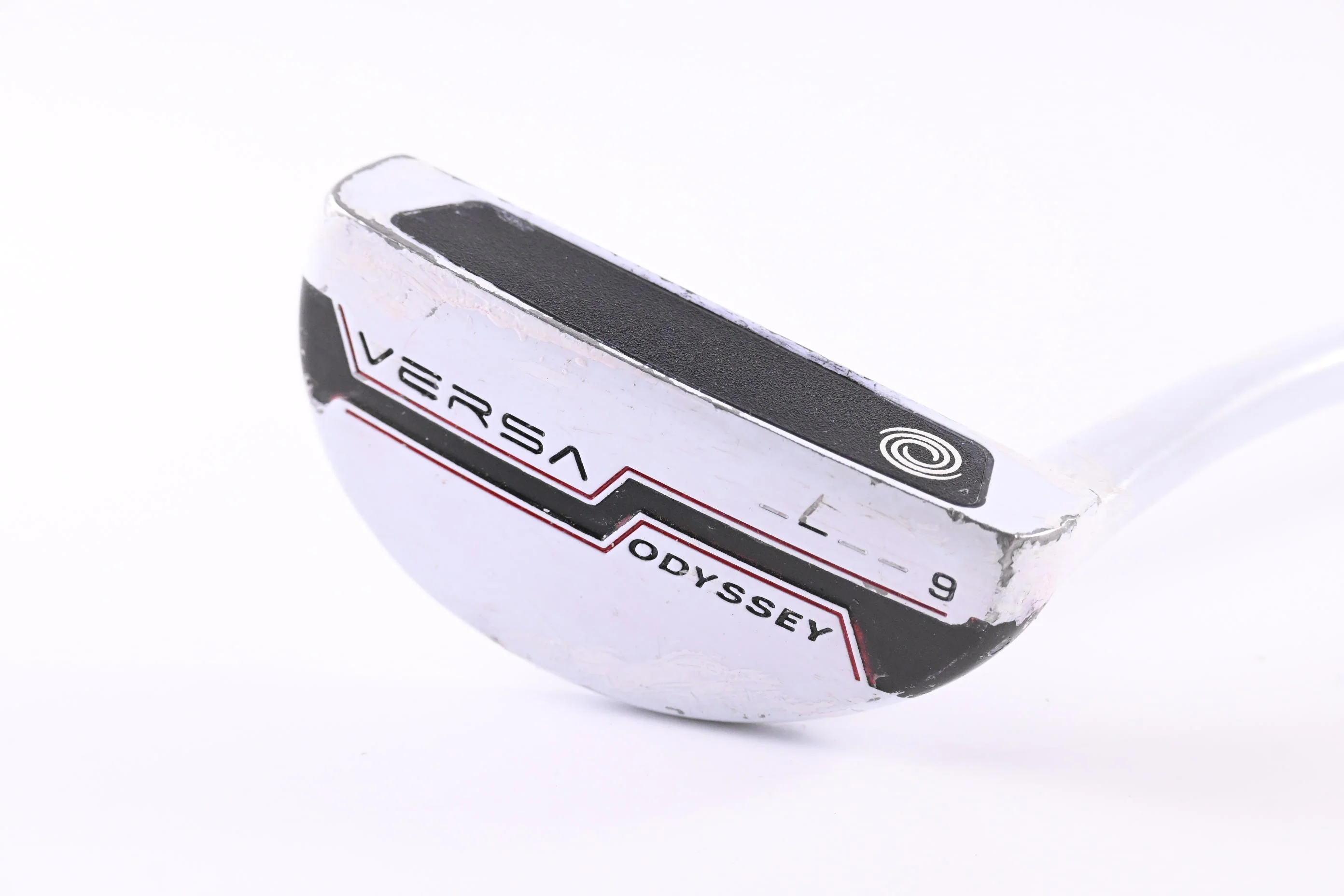 Odyssey Versa #9 Putter / 35 Inch