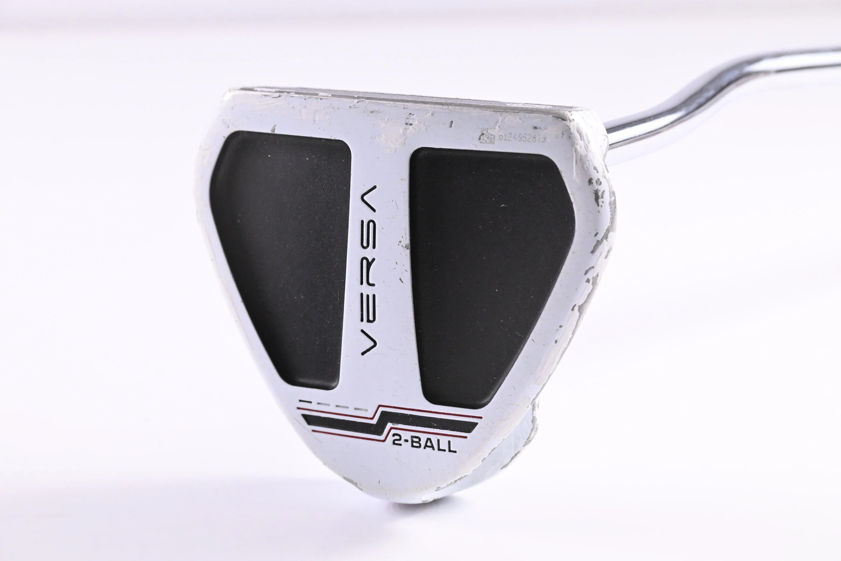 Odyssey Versa 2-Ball Putter / 35 Inch