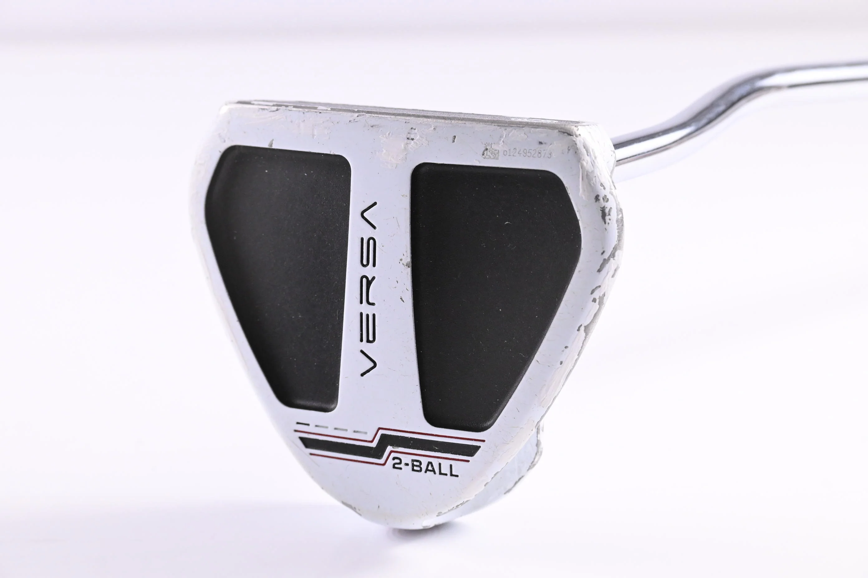 Odyssey Versa 2-Ball Putter / 35 Inch - Image 2