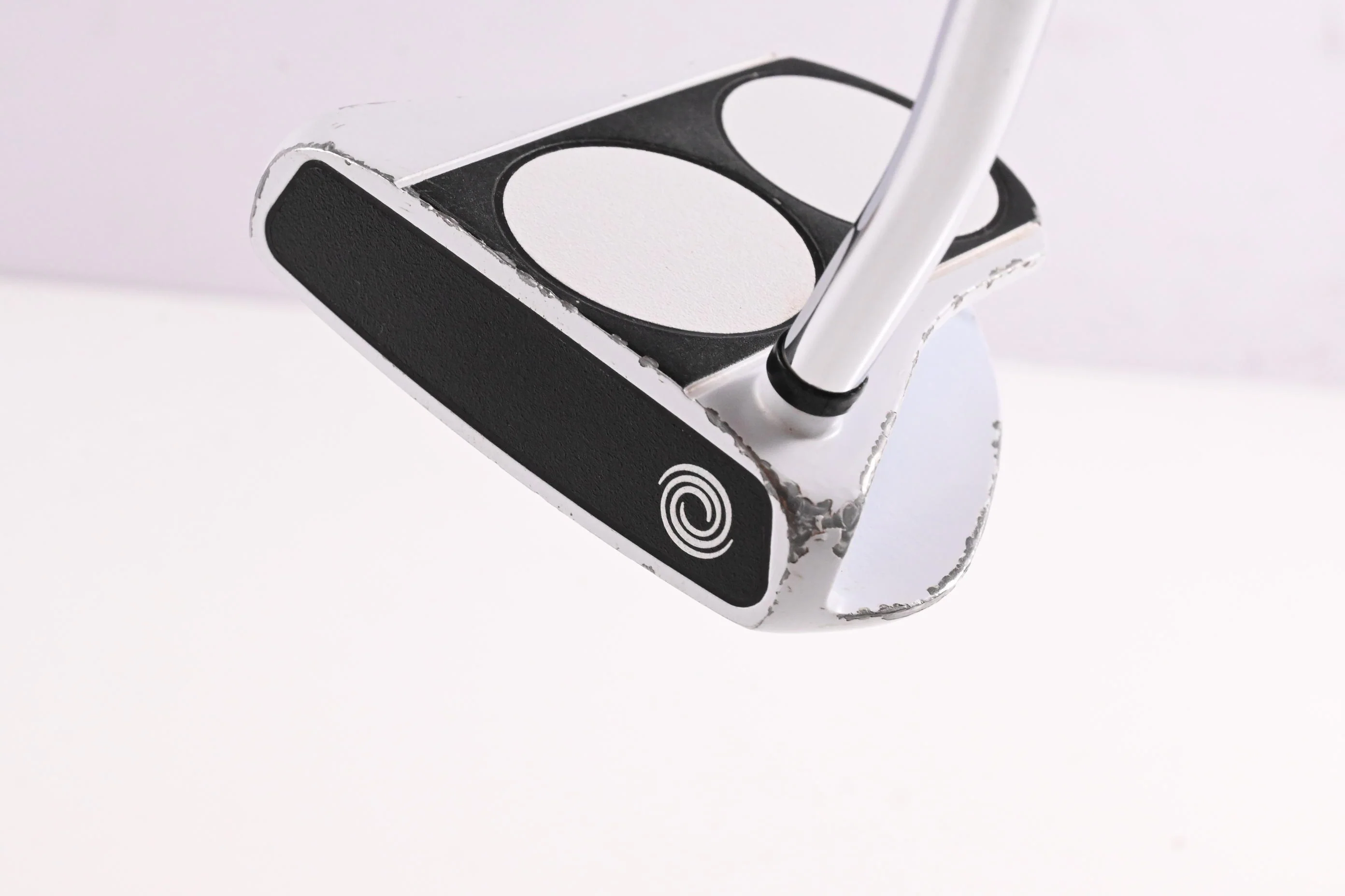 Odyssey Versa 2-Ball Putter / 35 Inch - Image 2