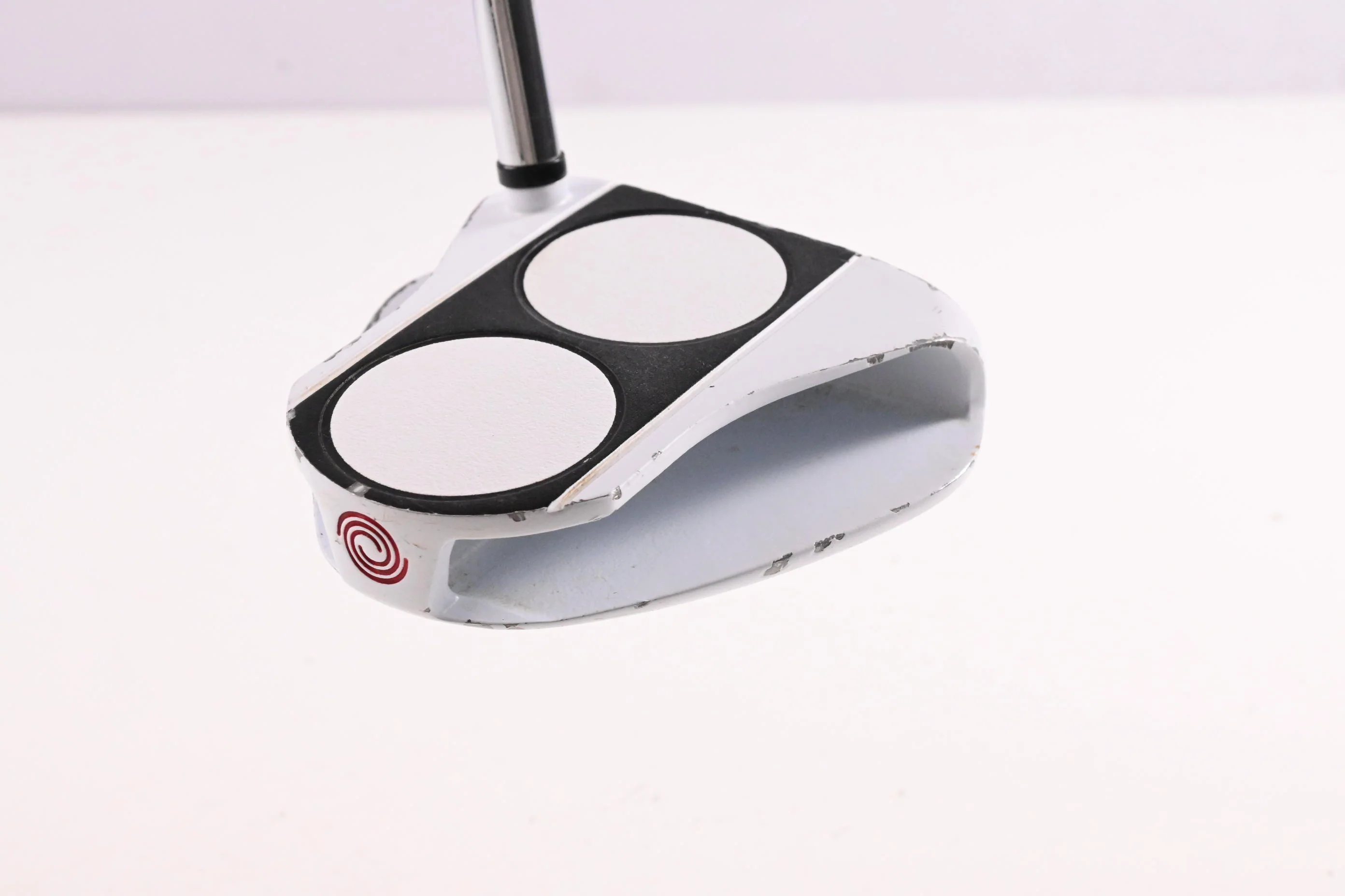 Odyssey Versa 2-Ball Putter / 35 Inch - Image 4