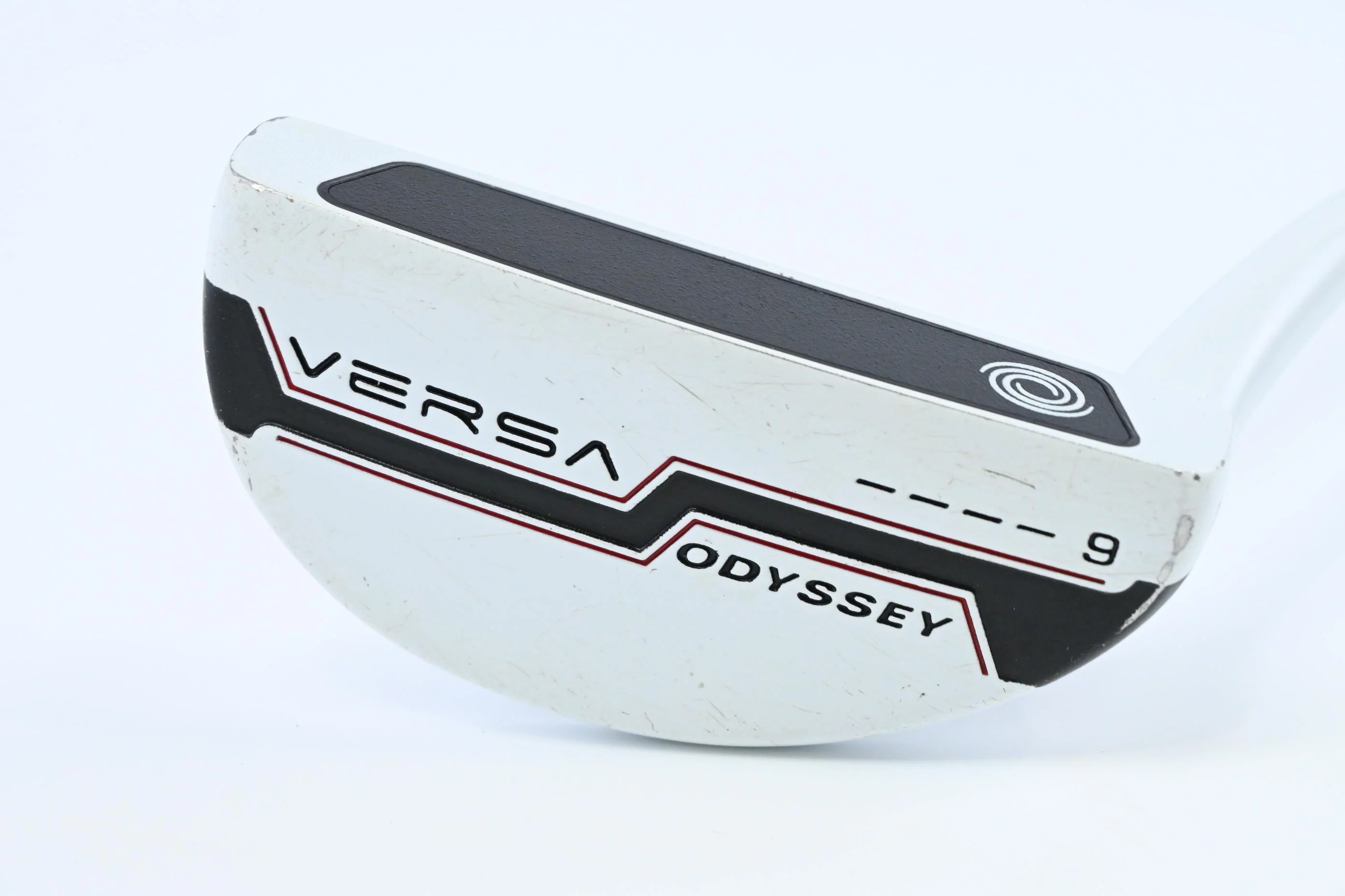 Odyssey Versa 9 Putter / 35 Inch