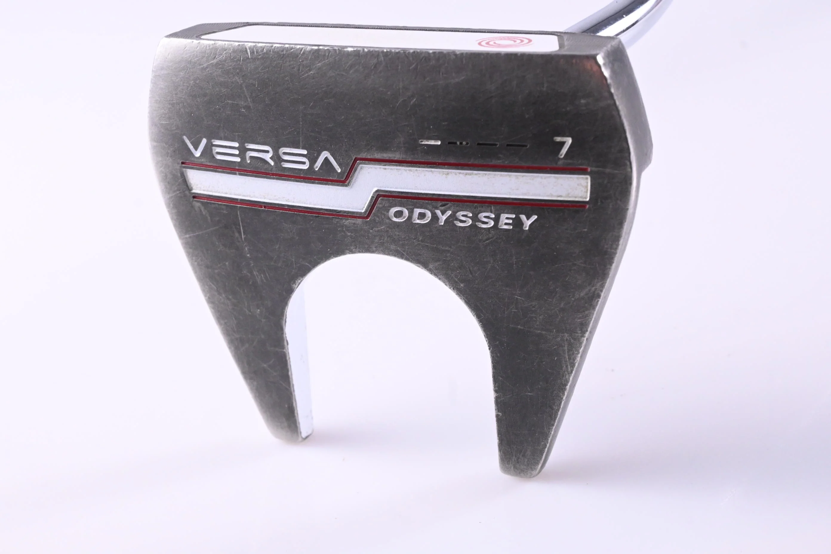 Odyssey Versa #7 Putter / 32 Inch