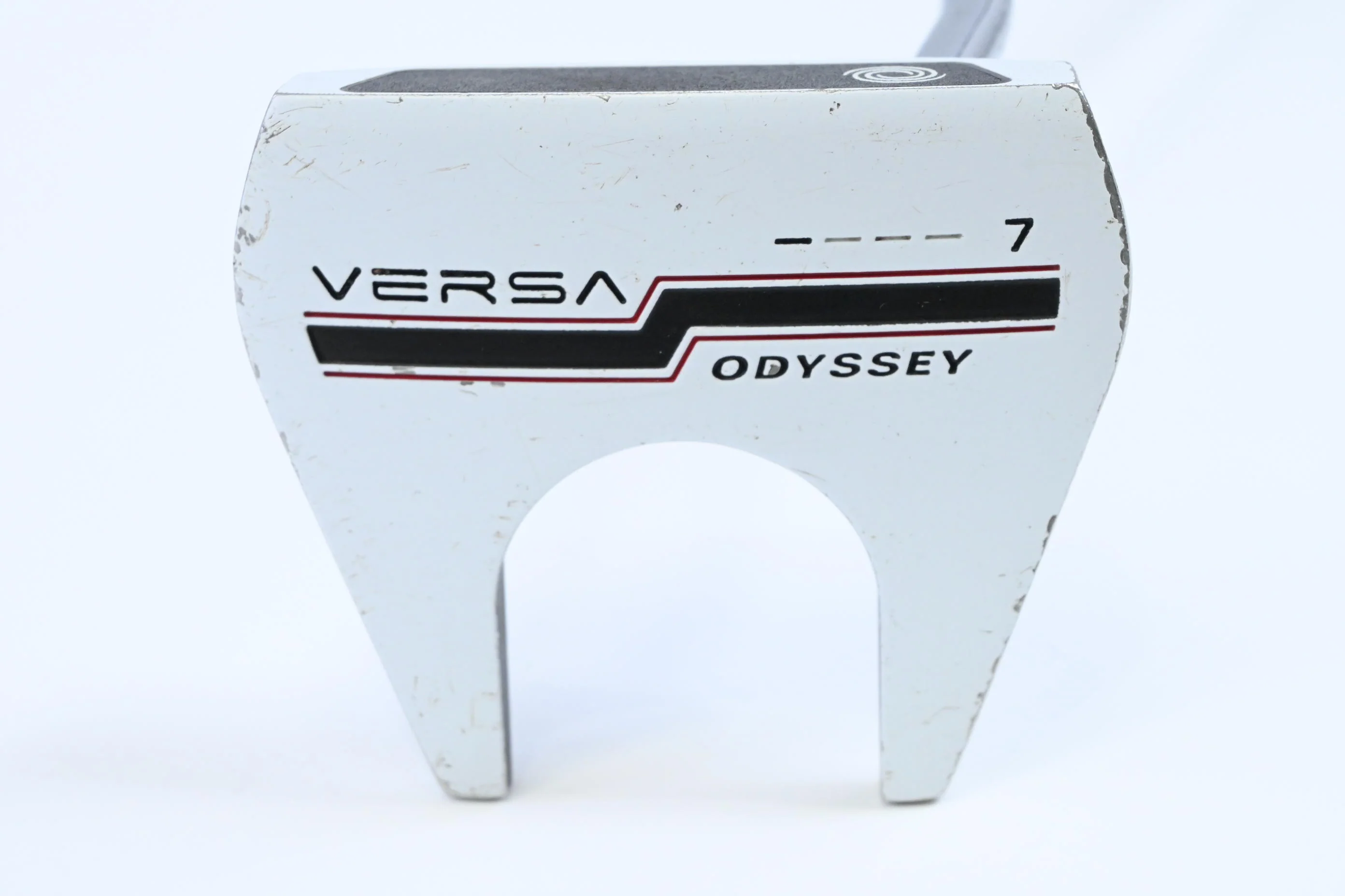 Odyssey Versa 7 Putter / 34 Inch