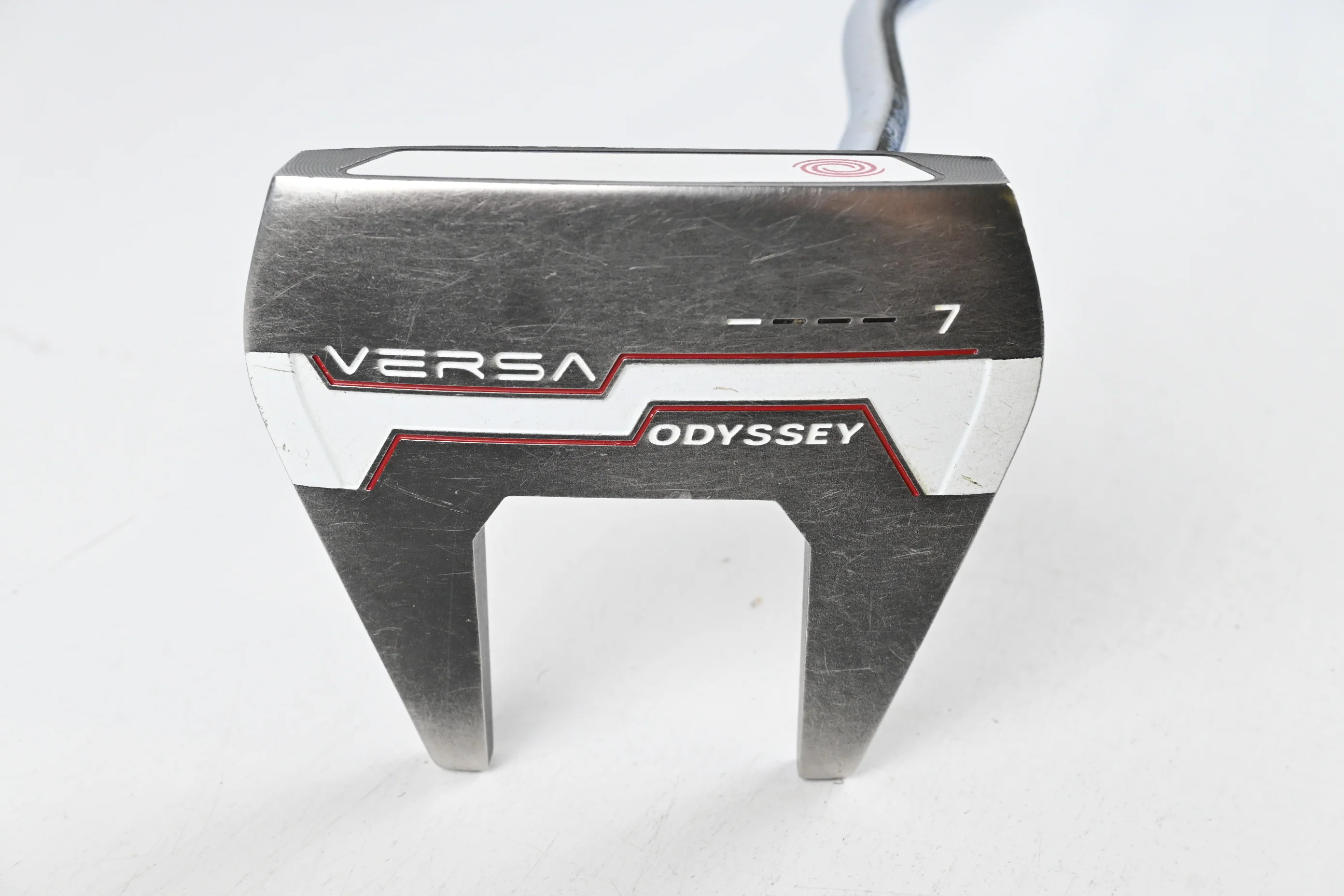 Odyssey Versa 7 Putter / 33 Inch