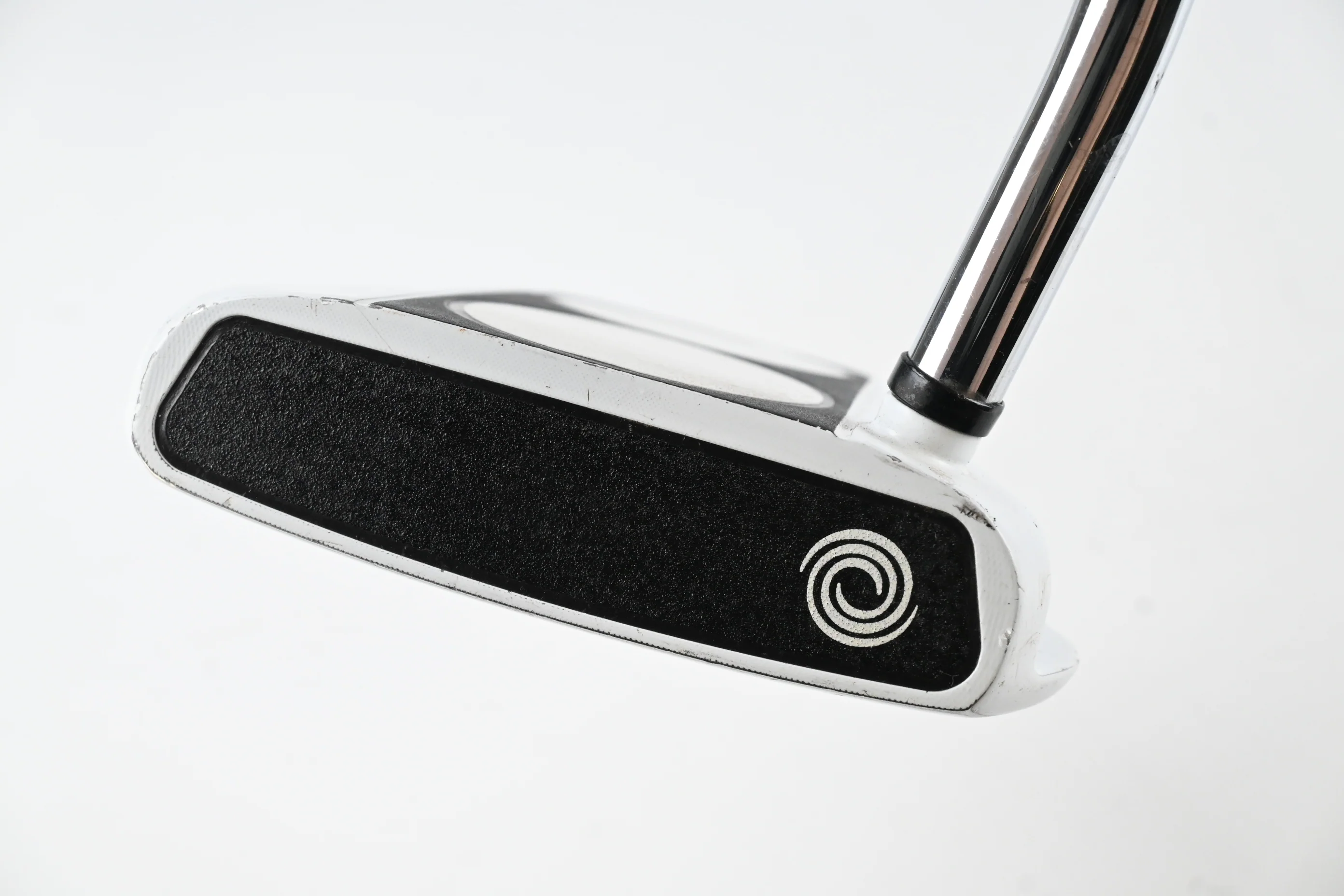 Odyssey Versa TANK 2-Ball Putter / 34 Inch - Image 2