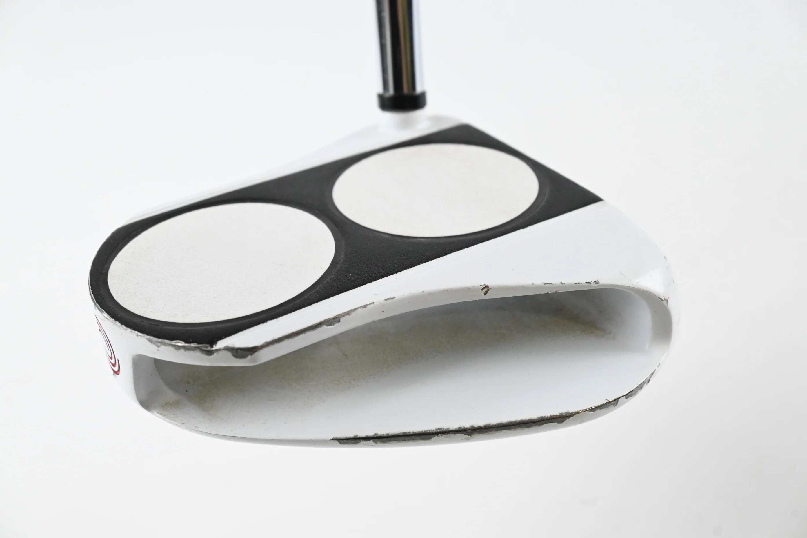 Odyssey Versa TANK 2-Ball Putter / 34 Inch - Image 4