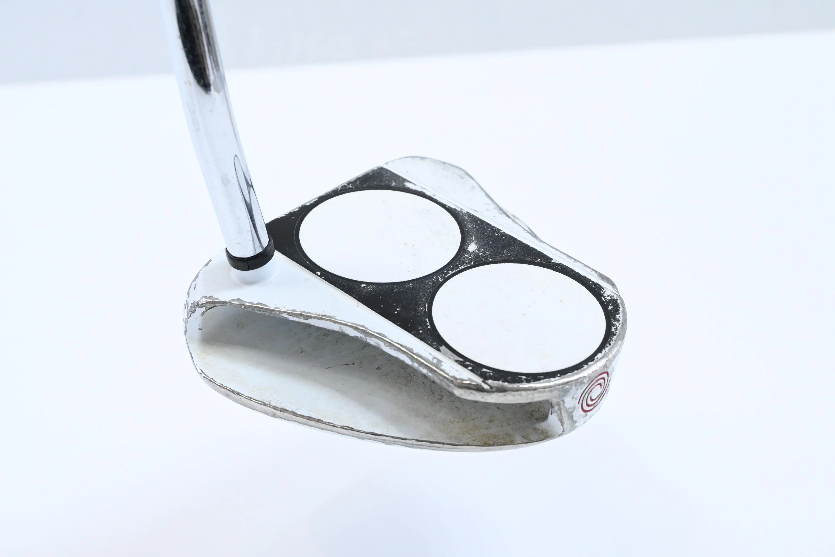 Odyssey Versa 2-Ball Putter / 35 Inch - Image 3