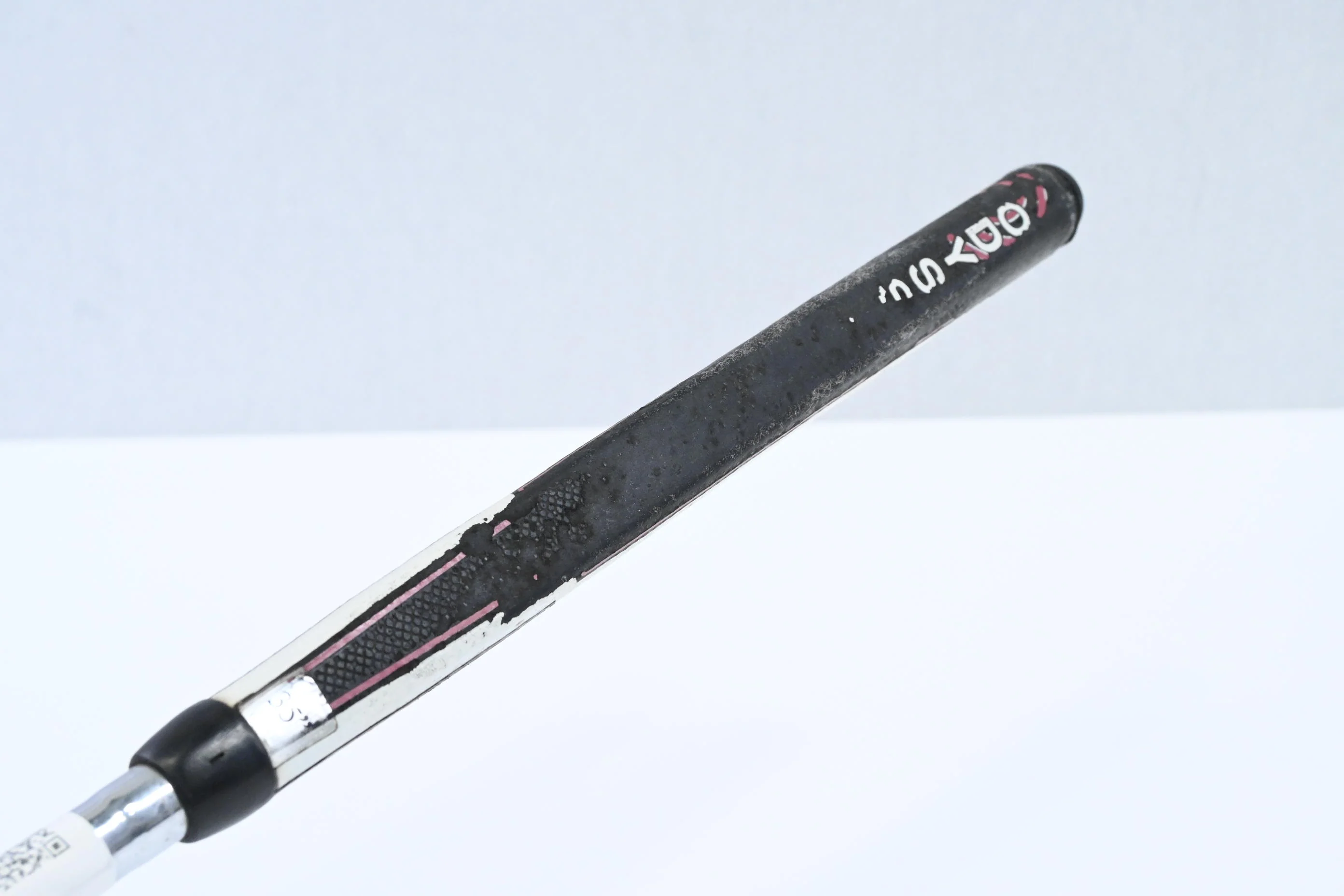 Odyssey Versa 2-Ball Putter / 35 Inch - Image 6