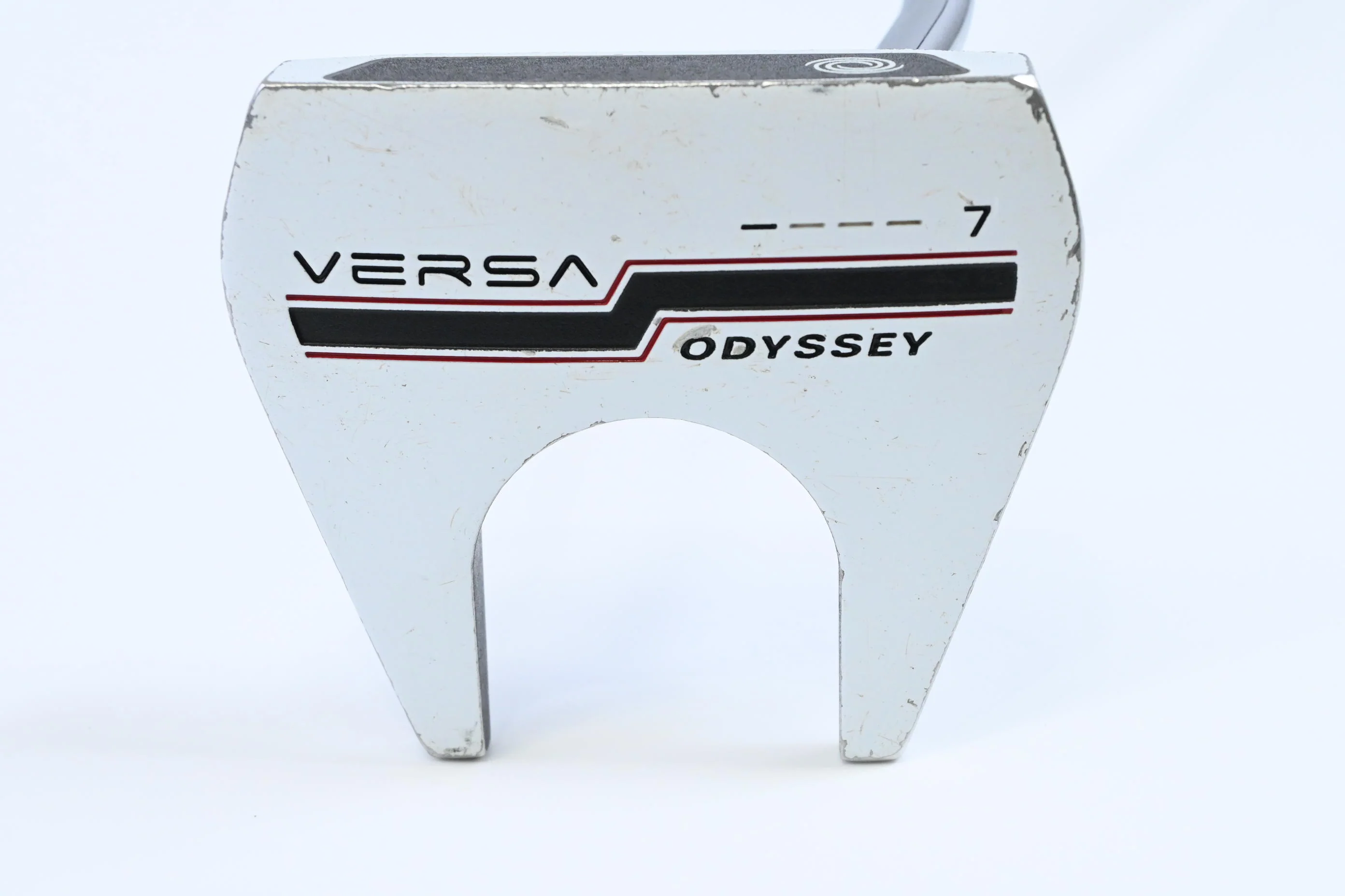 Odyssey Versa 7 Putter / 34 Inch